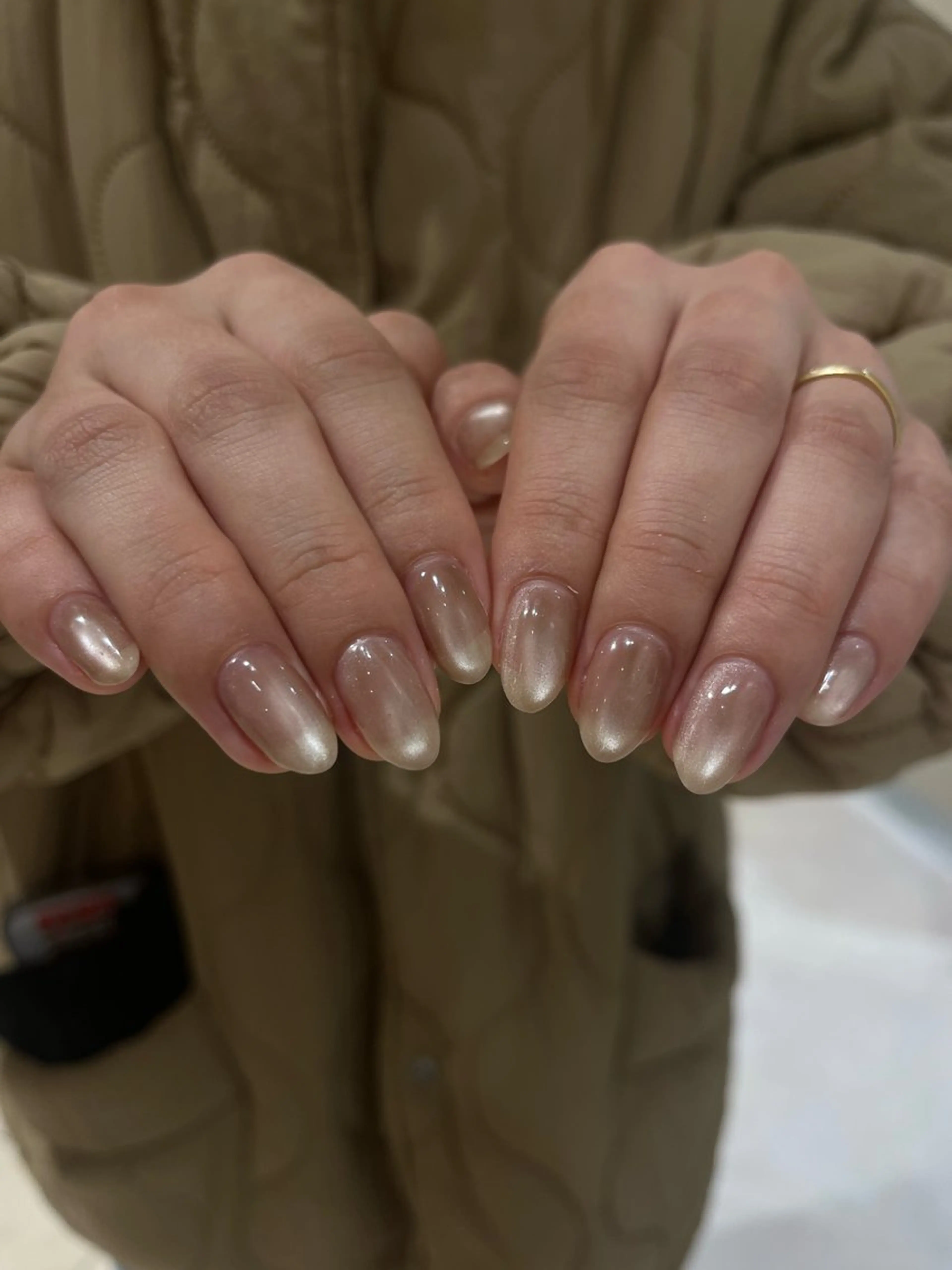 ネイル ハンドネイル manami プルミエール錦糸町店のネイルデザイン