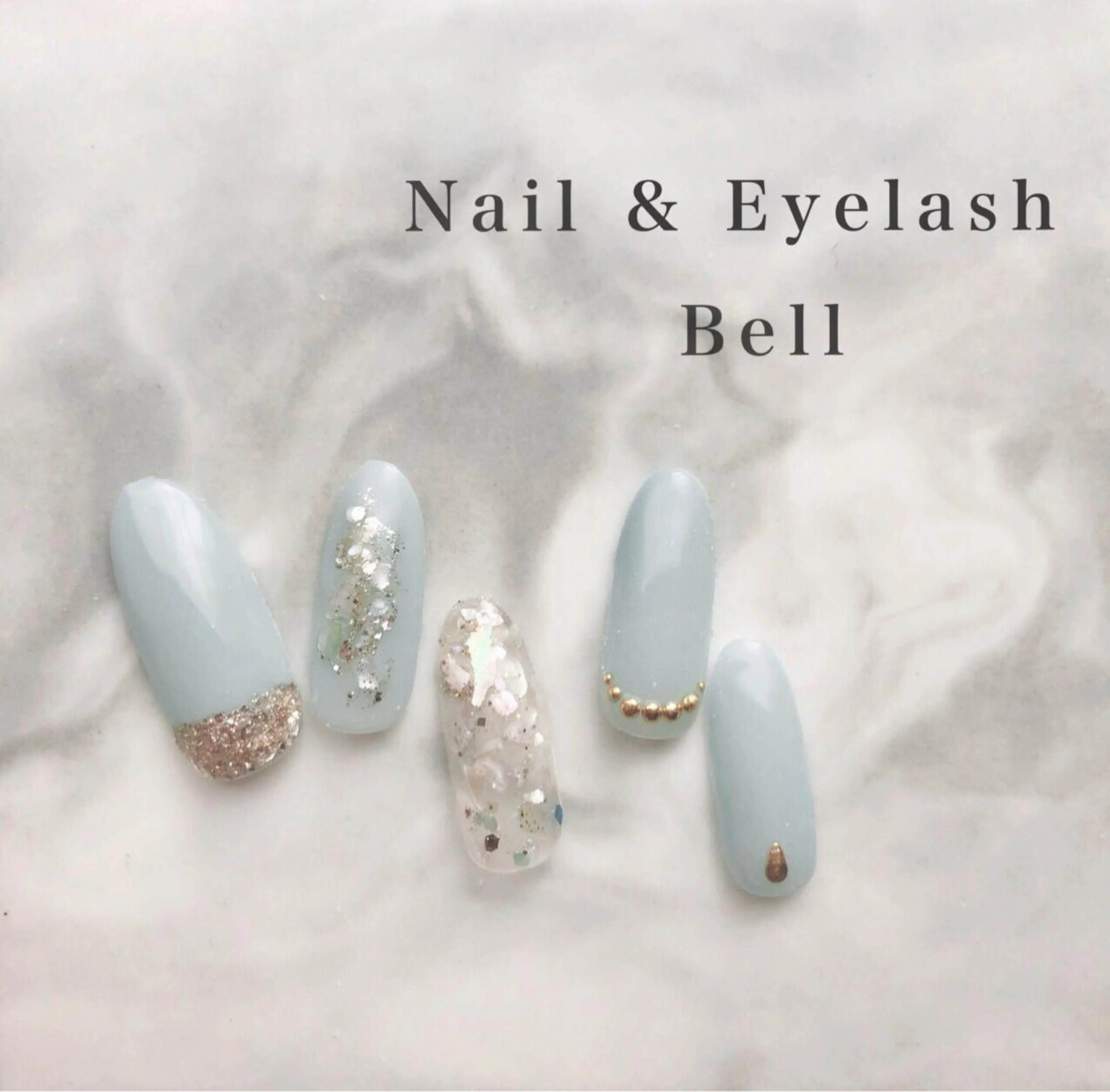 ネイル アートネイル ハンドネイル ROI. Ayumi.のネイルデザイン