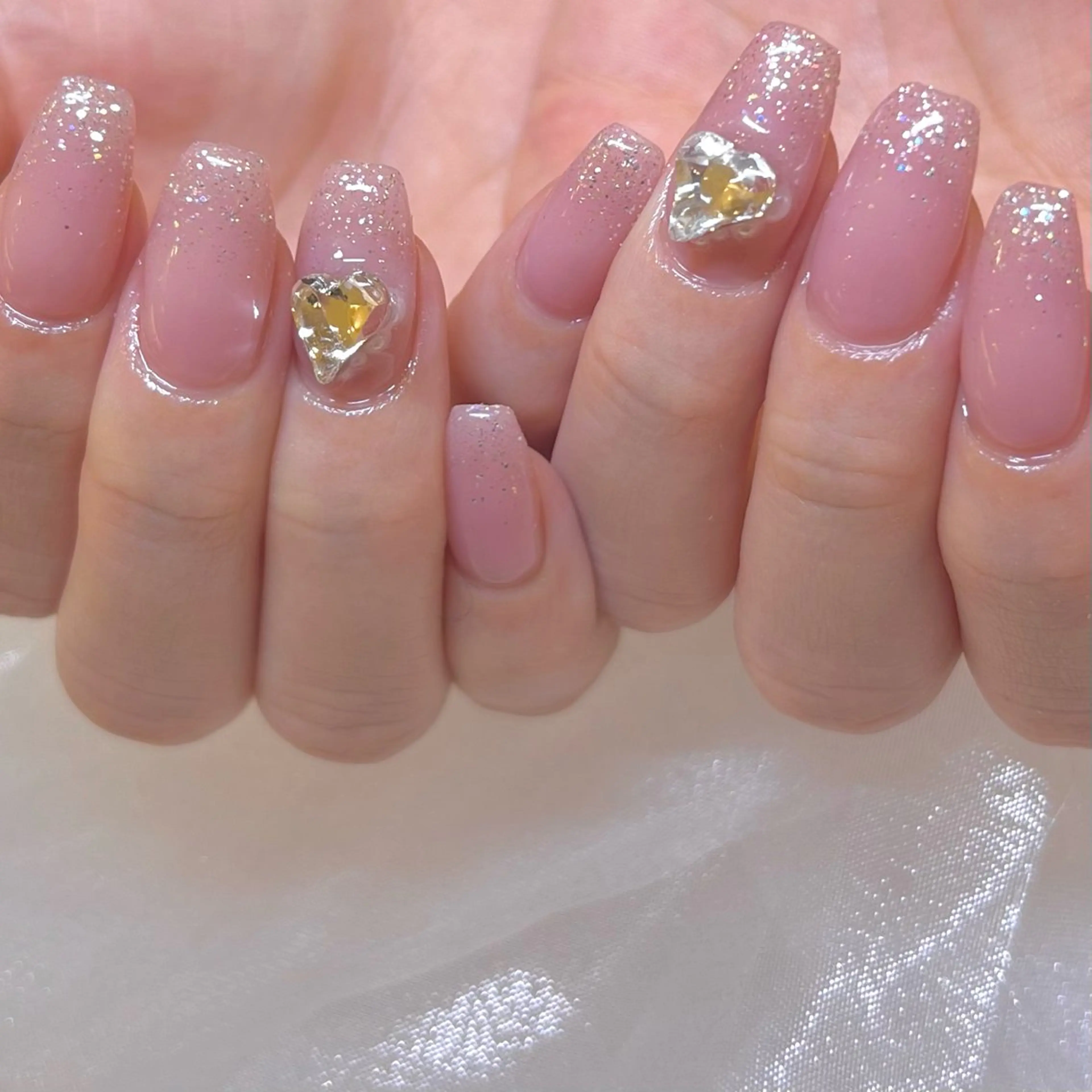 ネイル ハンドネイル ＬａＬｕｎａ🌙 Natsukiのネイルデザイン