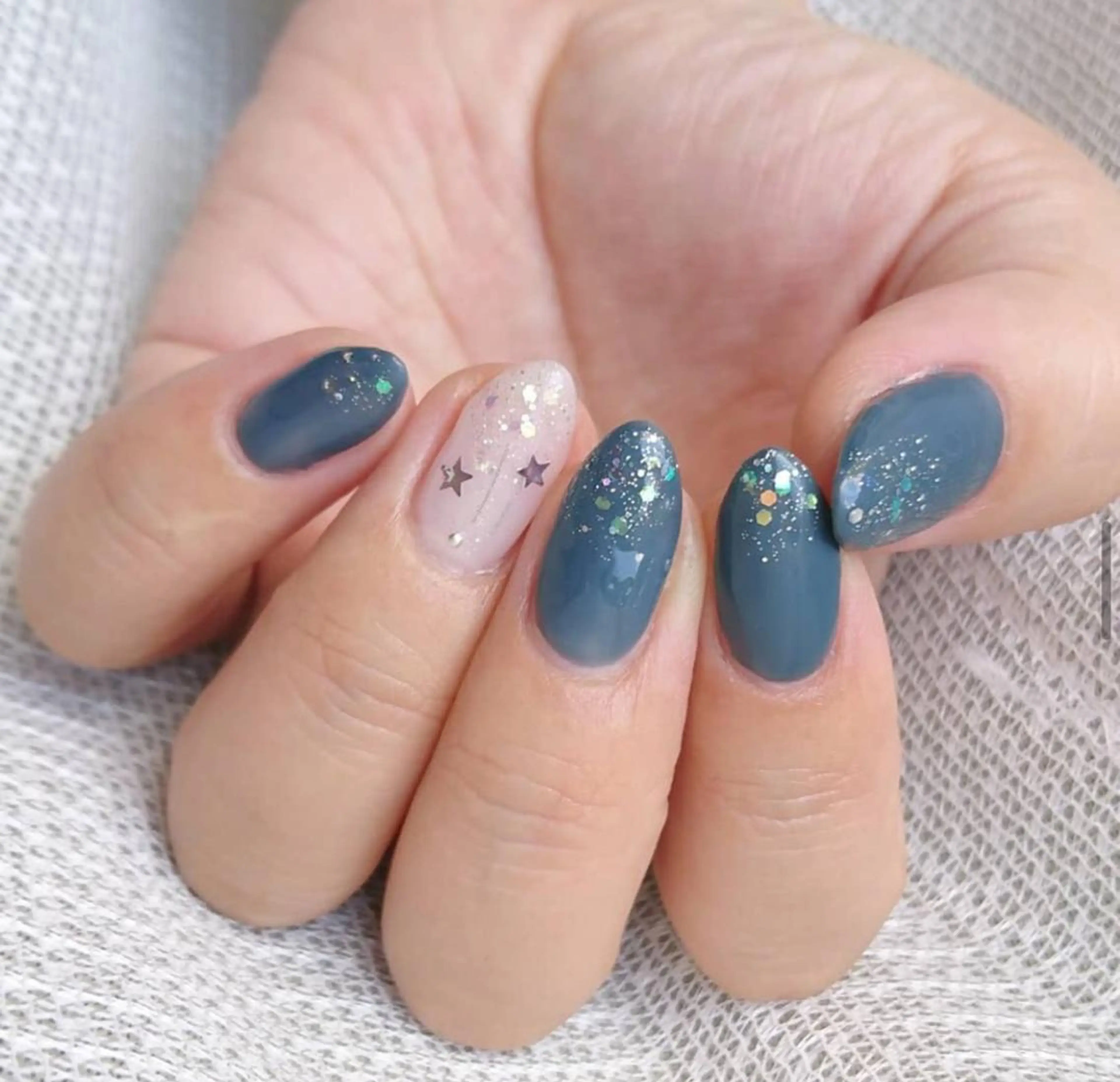 ネイル ✨Serenity Nail salonのネイルデザイン