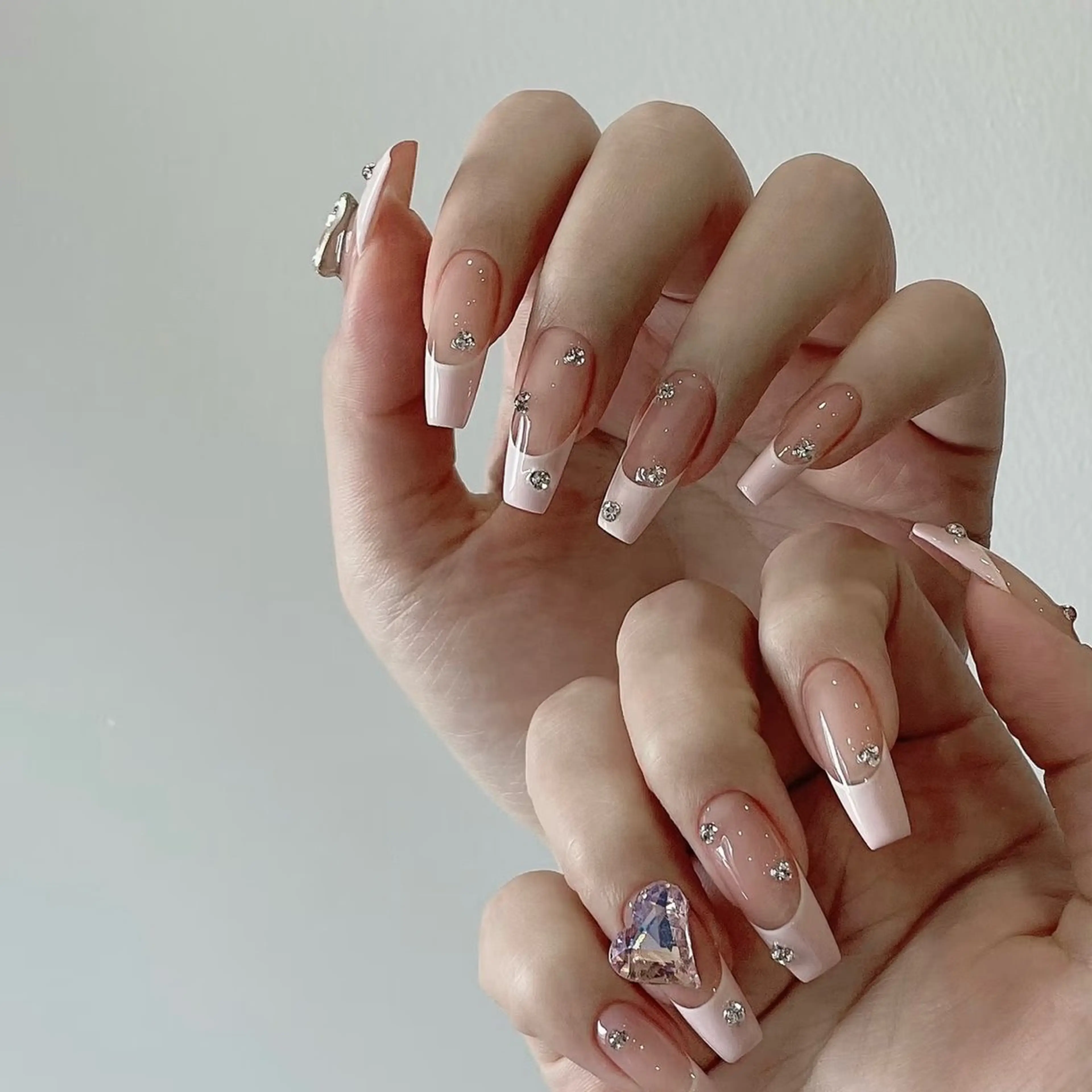 ネイル Mi miaのマツエク・マツパデザイン