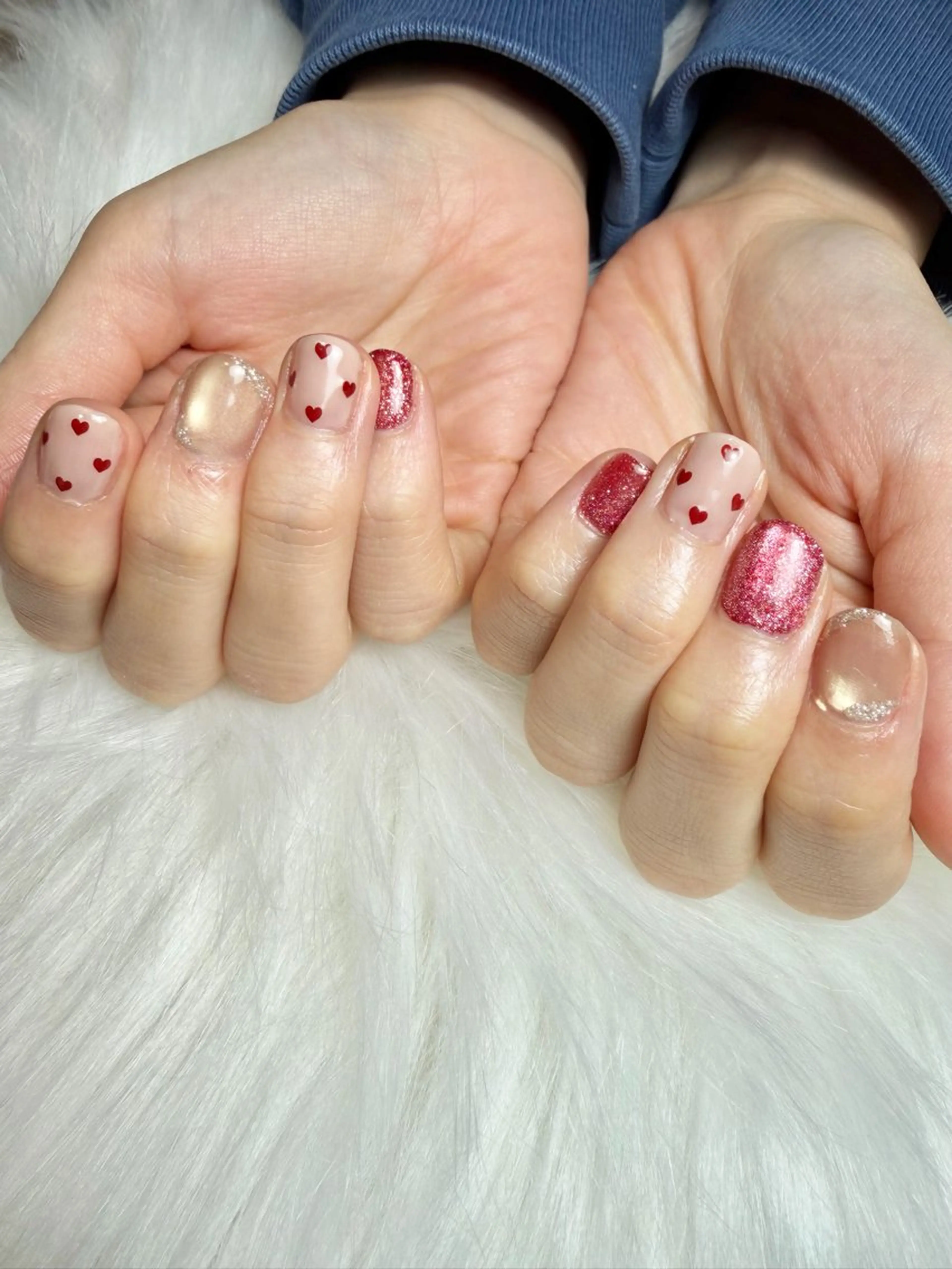 ネイル SUUN_NAIL _RINAのネイルデザイン