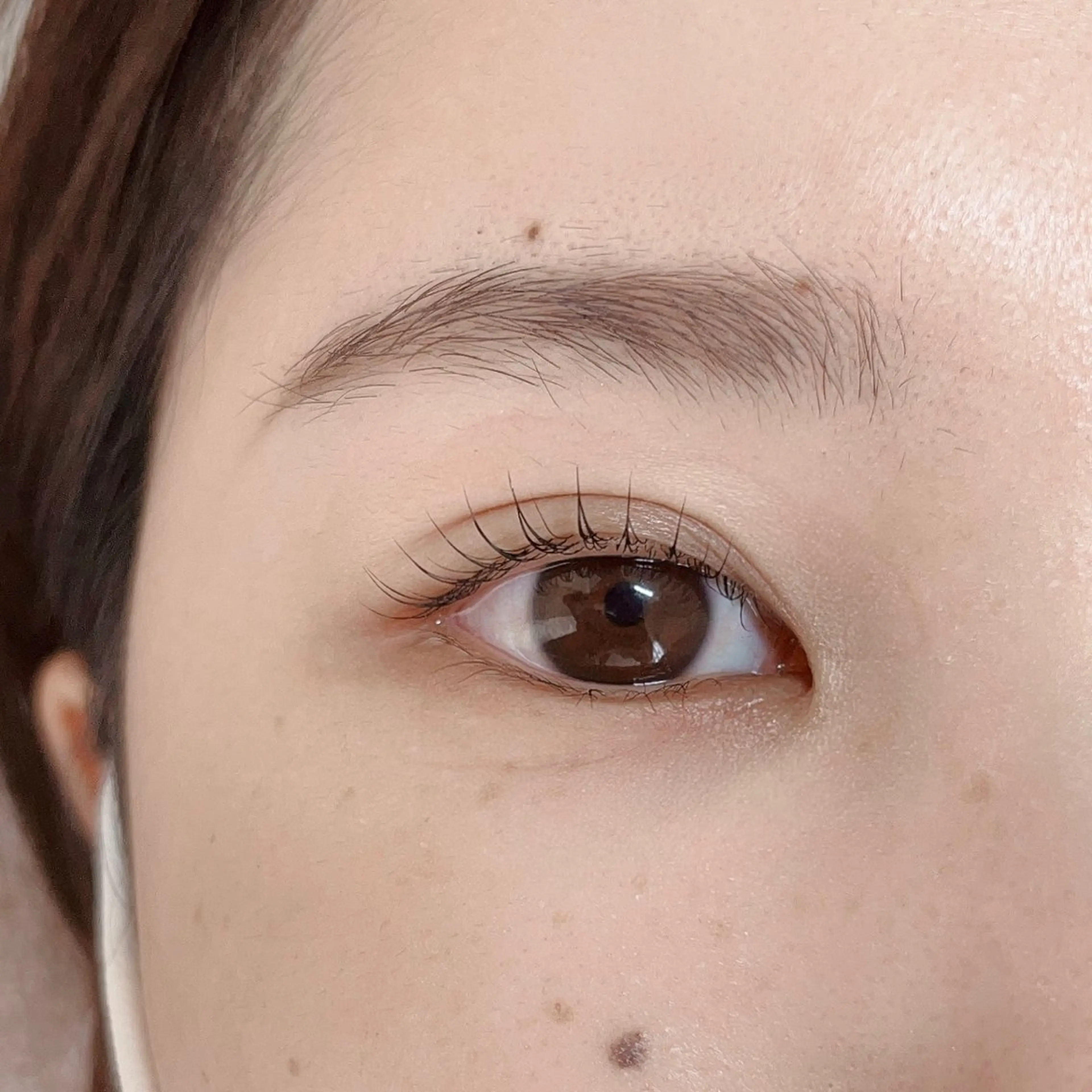 マツエク・マツパ 🩷💗アイリスト Yu💗🩷のマツエク・マツパデザイン