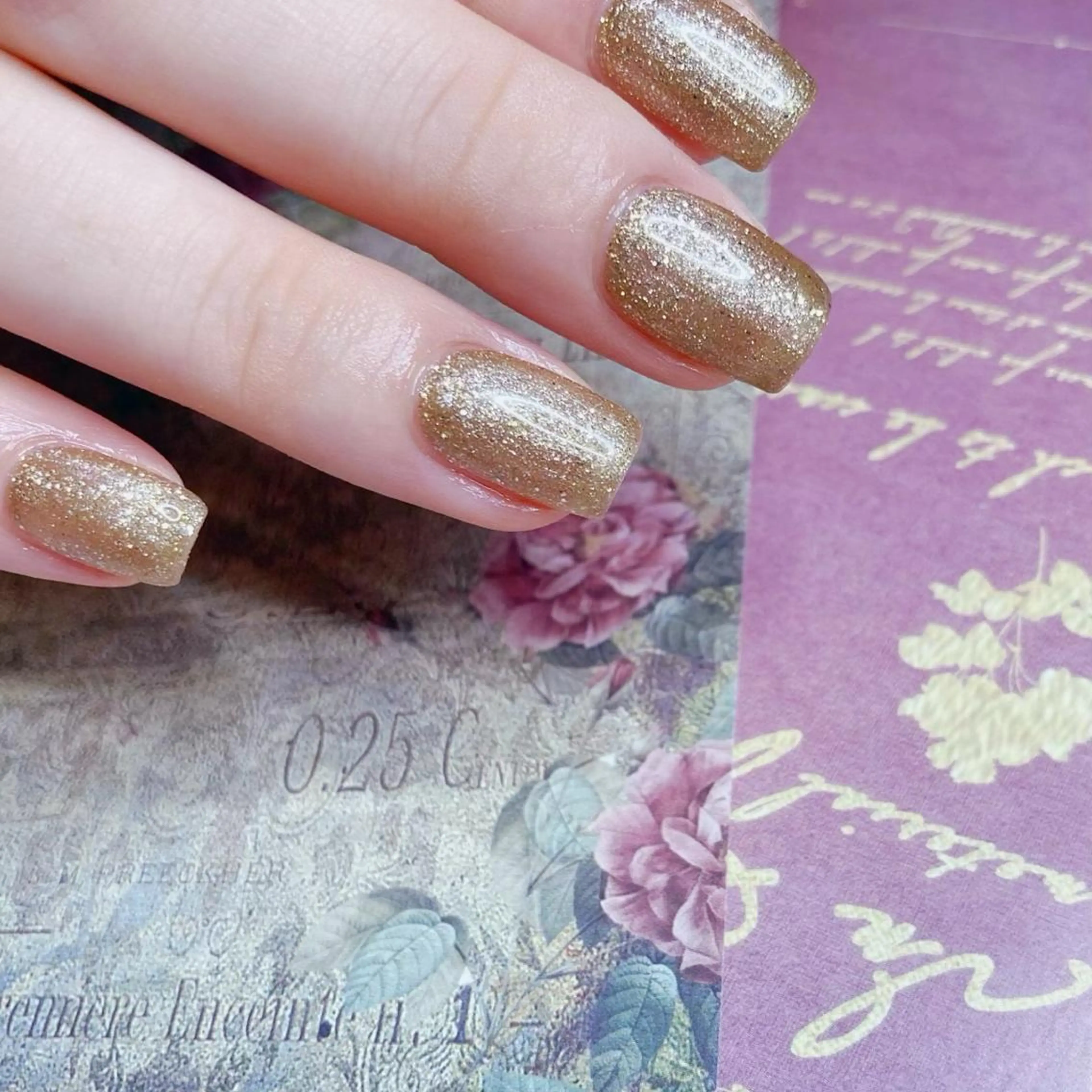 ネイル NOI ROUGEのネイルデザイン