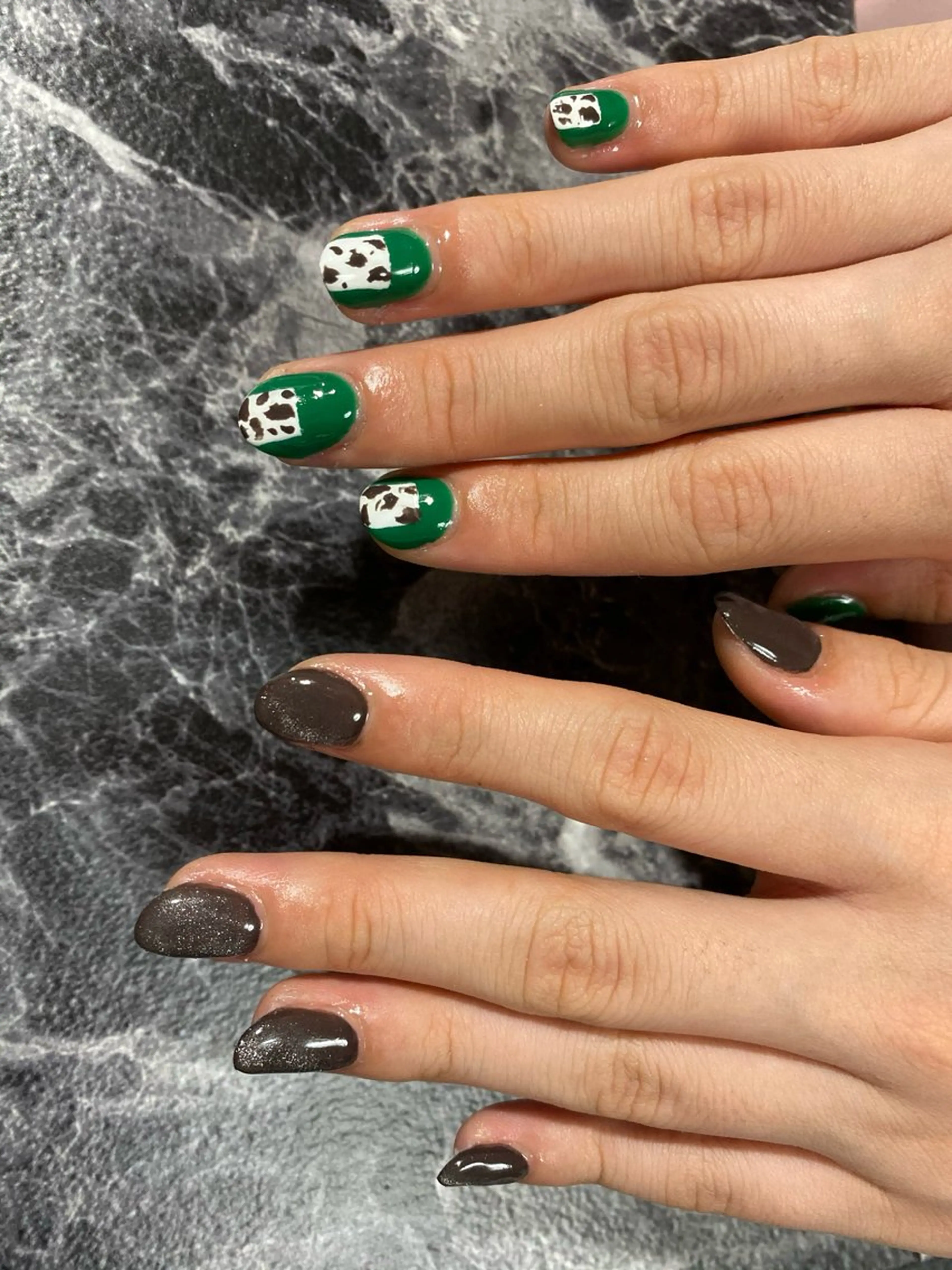 ネイル Viss所属・nail Vissのネイルデザイン