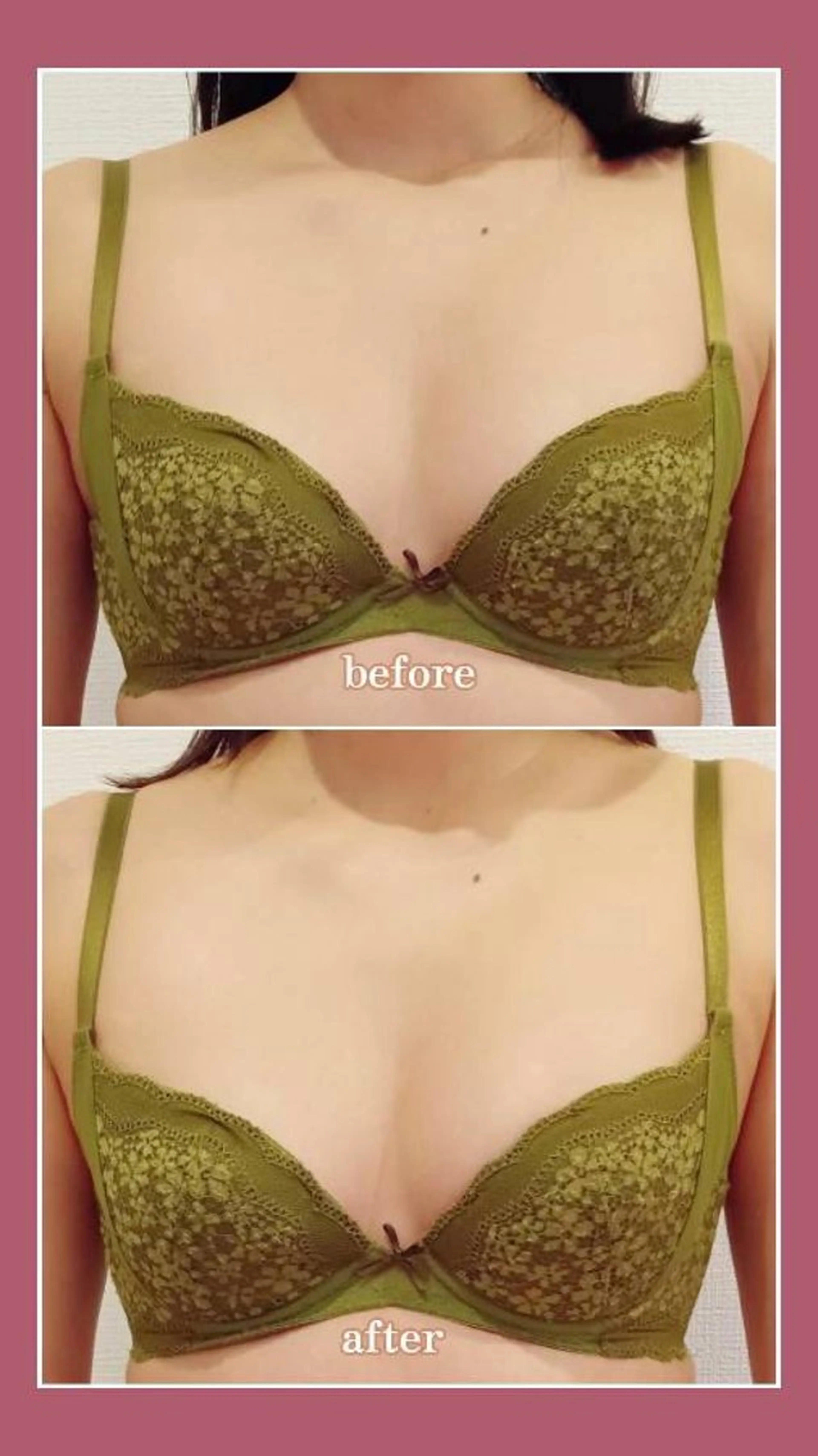 マシュマロバスト coucouのエステ・リラクイメージ