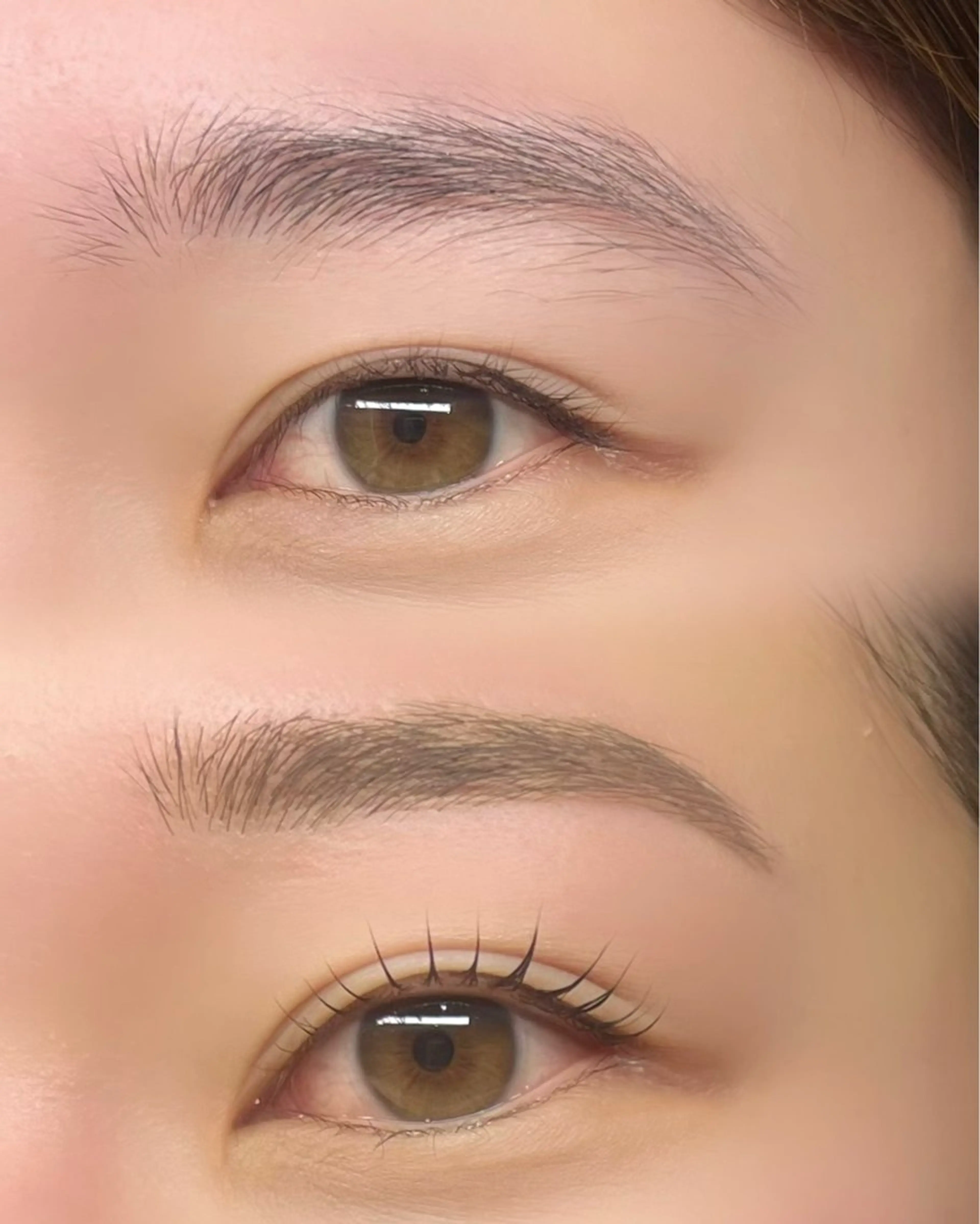 マツエク・マツパ マツパ 🌷eyelash 🌷SAYURIのマツエク・マツパデザイン