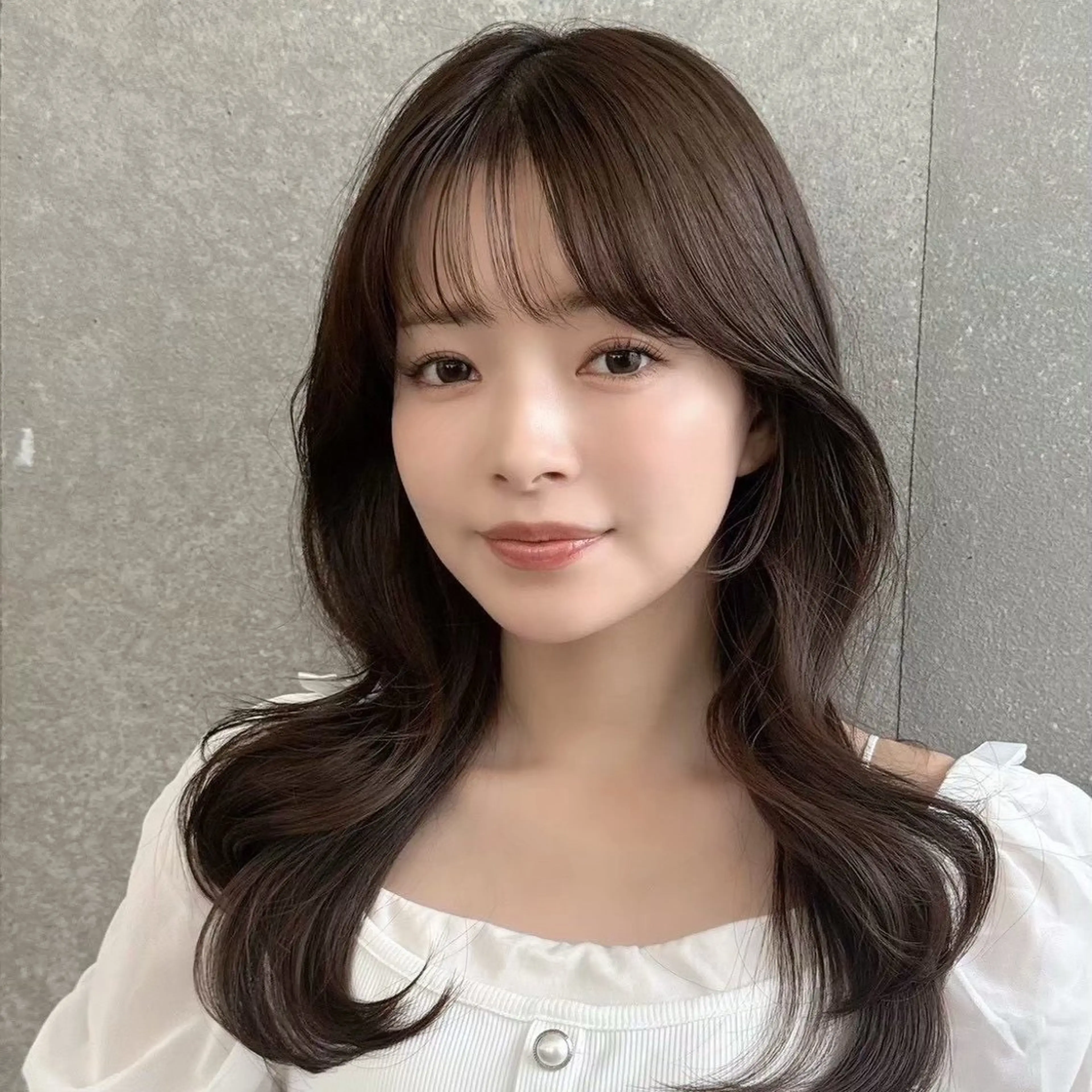 【❣️学割U24❣️】カット+クイックTR¥4000【仙台/仙台駅/青葉通り】の写真