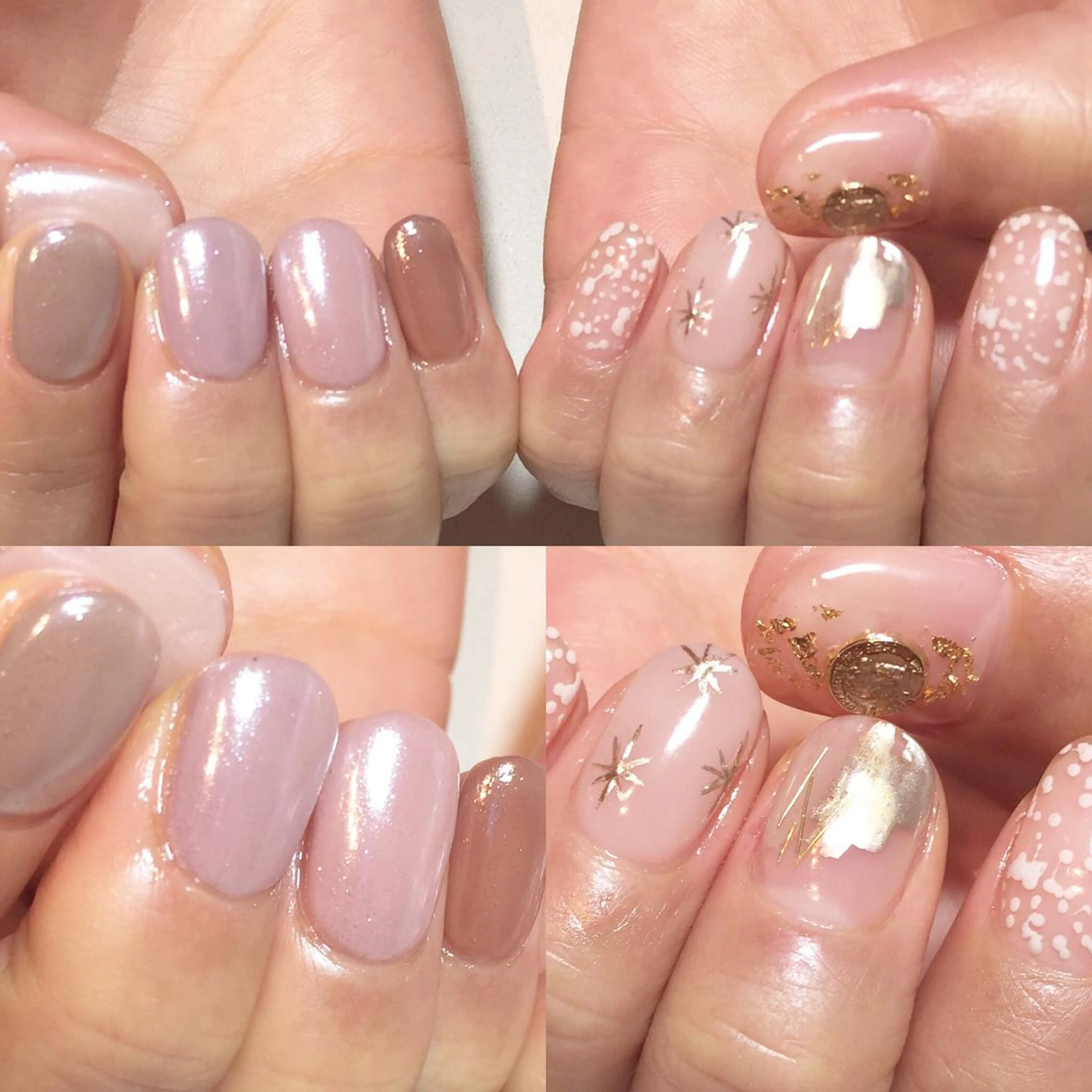 ネイル mua nail mikiのネイルデザイン