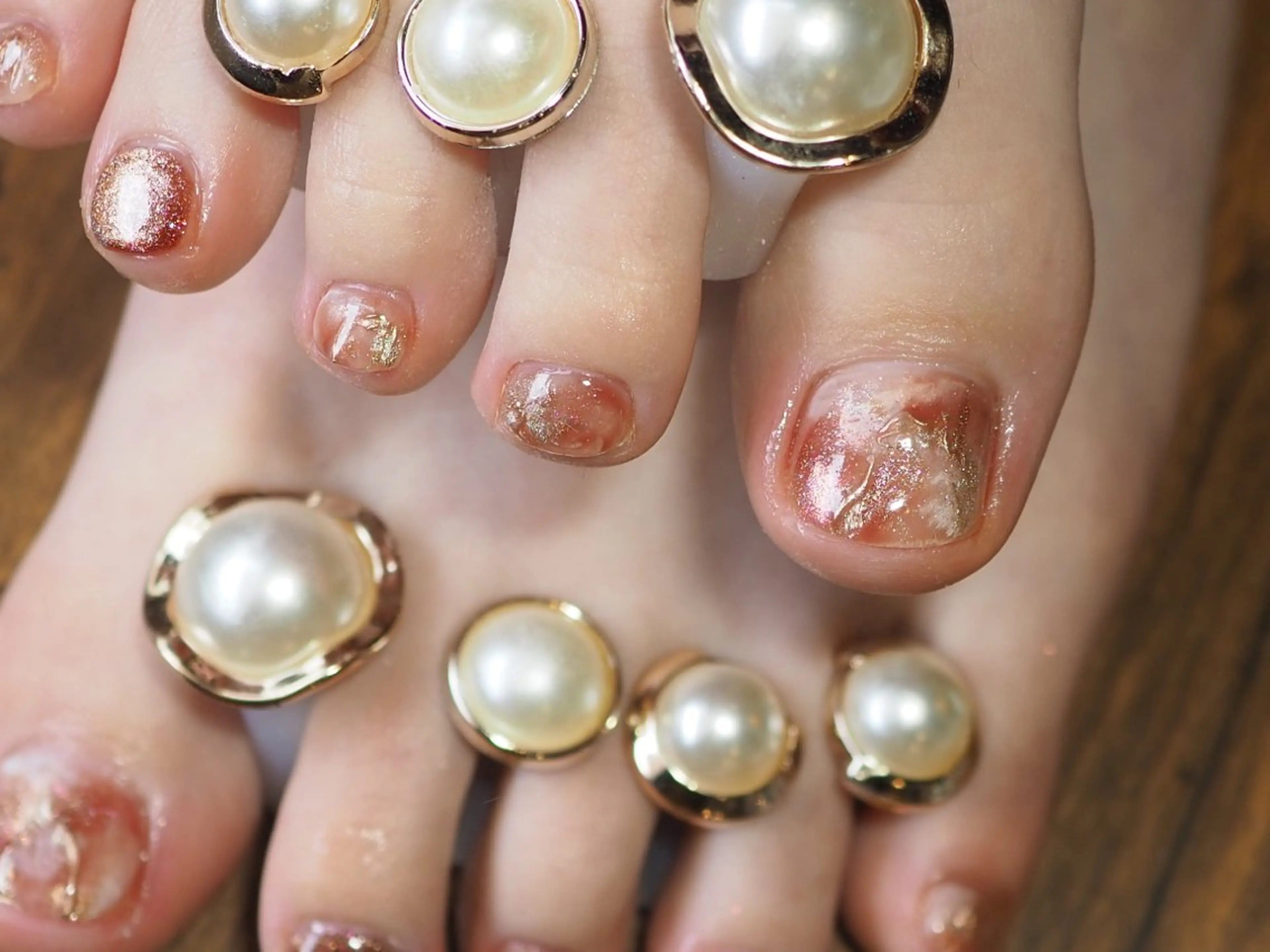 ネイル フットネイル glaNje部谷 (オーナー)のその他イメージ