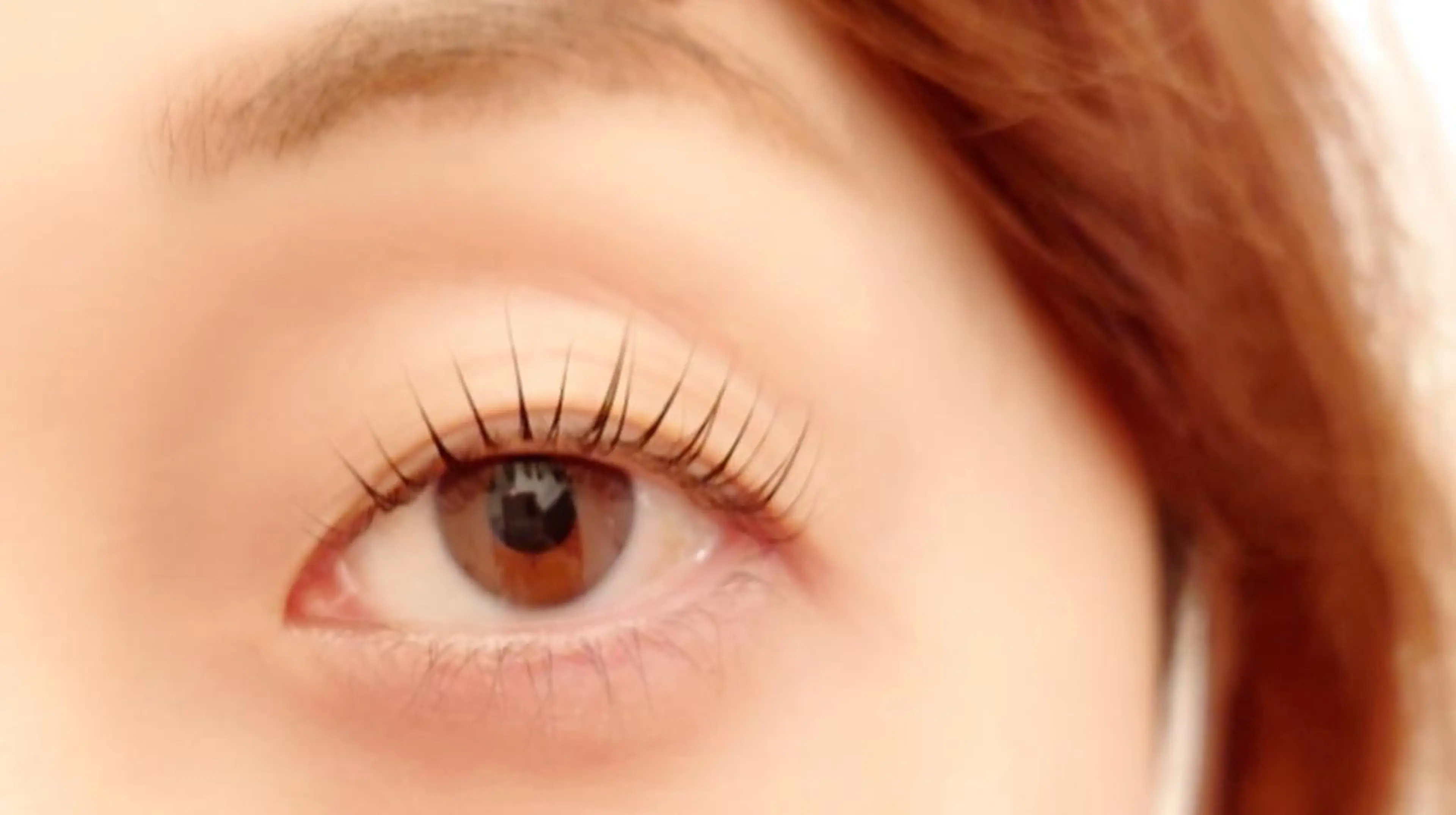 マツエク・マツパ Lカール アイリスト sairiのマツエク・マツパデザイン