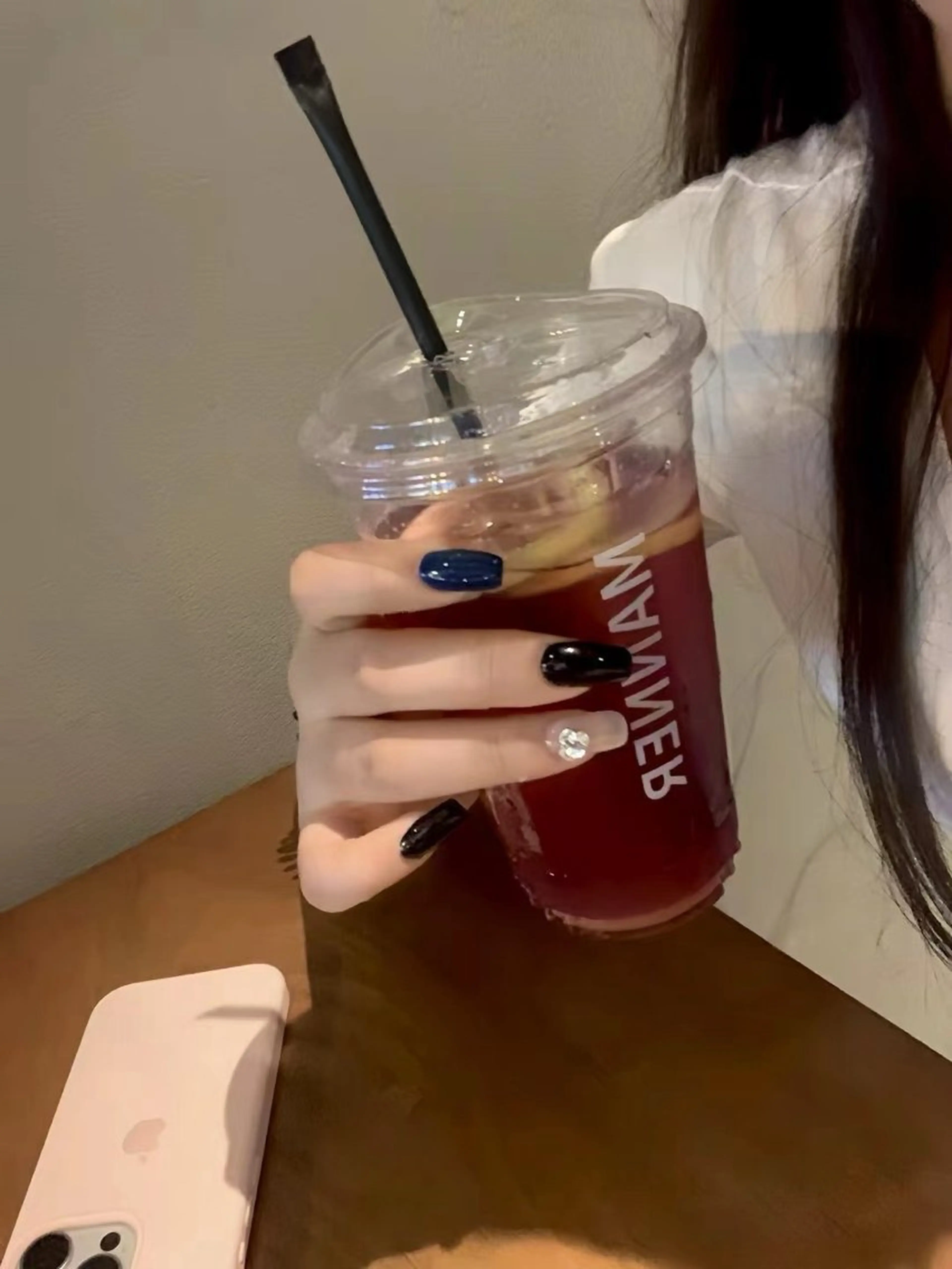 ネイル XIAO YINGのネイルデザイン