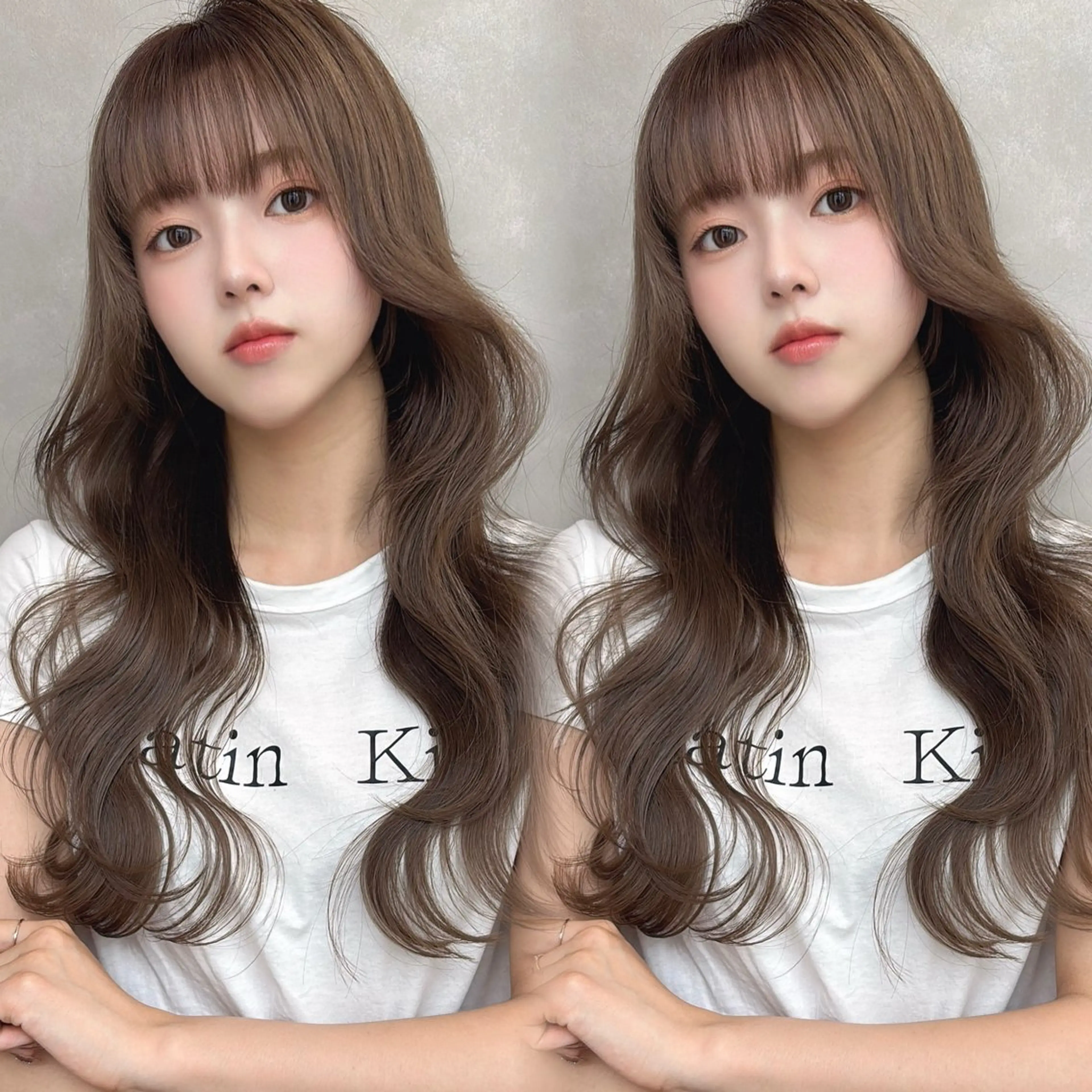 ロング レイヤー/髪質改善 🩶KAITOのヘアスタイル