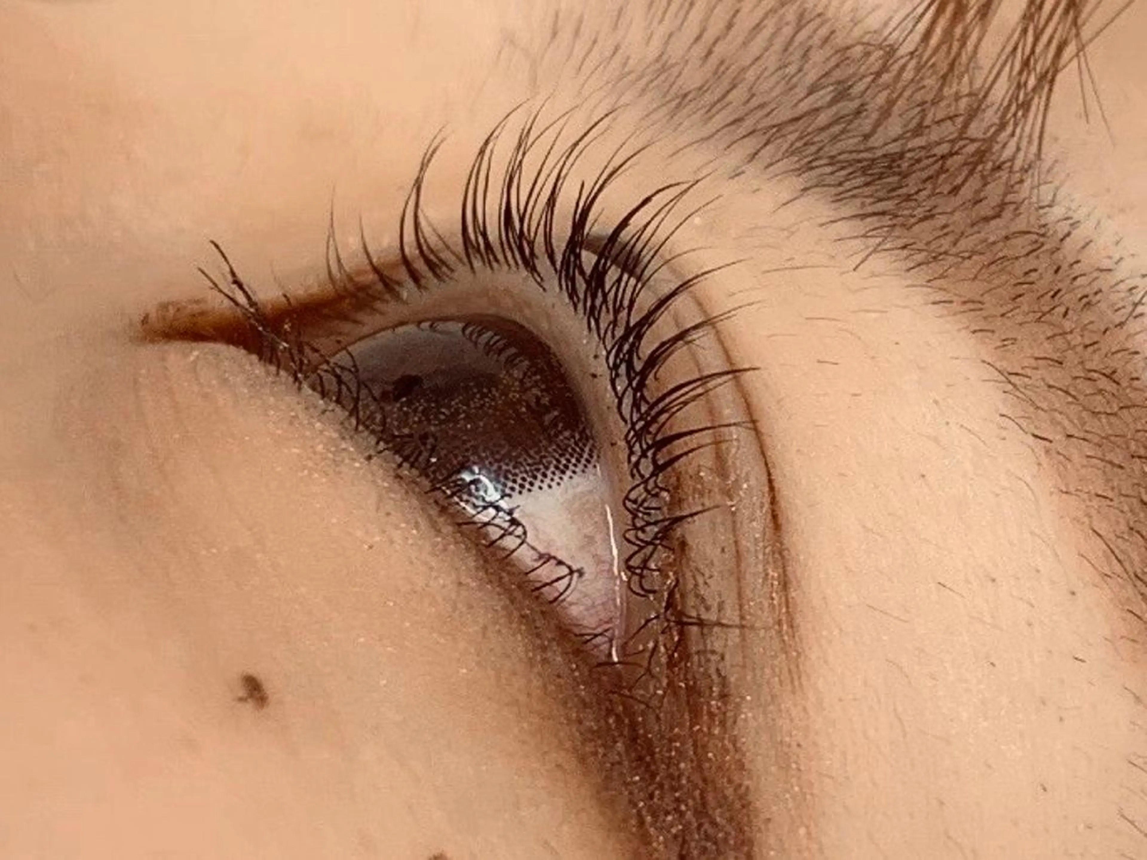 マツエク・マツパ セレビアイ新越谷店 さおりのマツエク・マツパデザイン