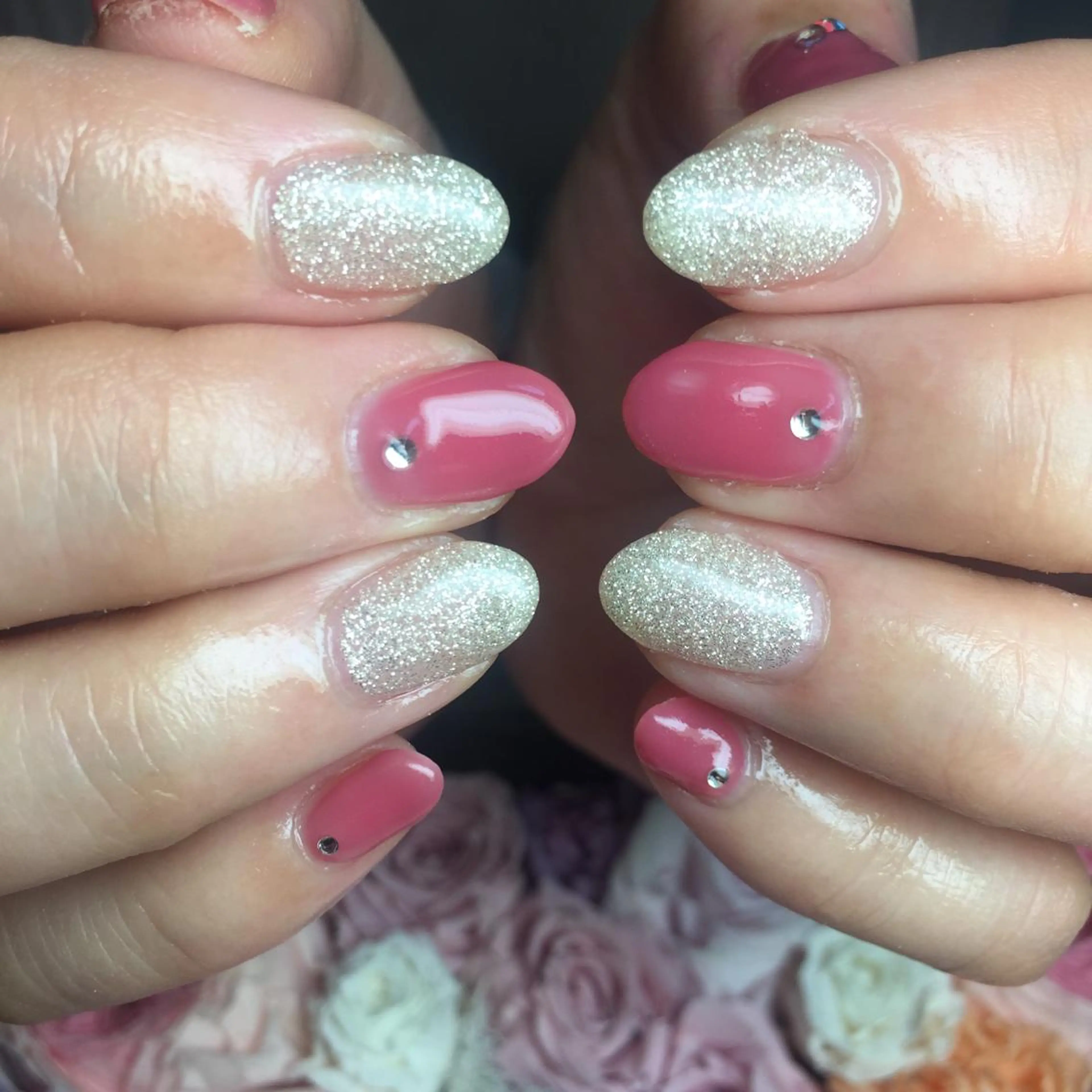 ネイル プティリボン 武蔵小金井店のネイルデザイン