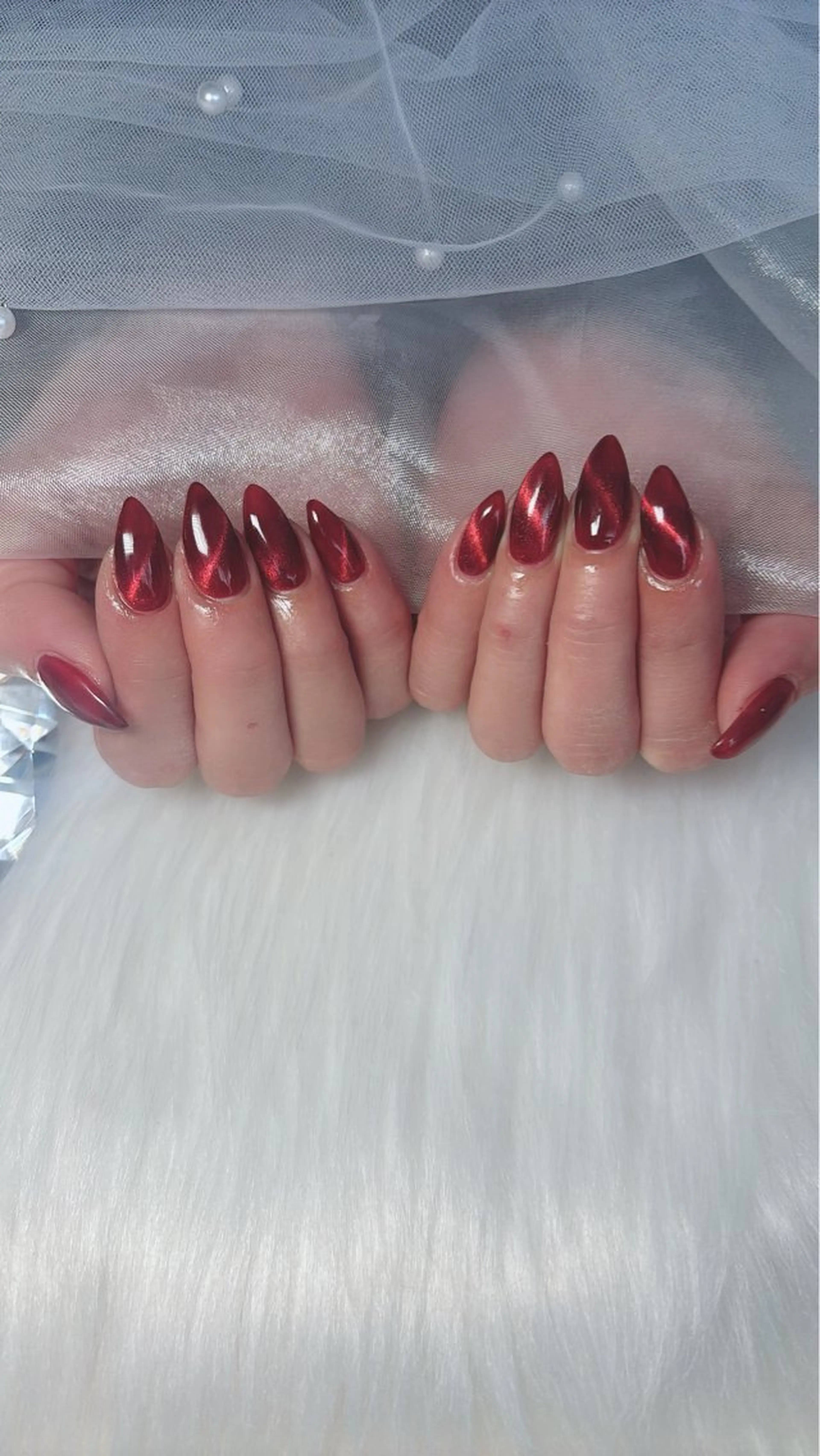 ネイル ハンドネイル salon de belnetta所属・Kayo 💅のネイルデザイン