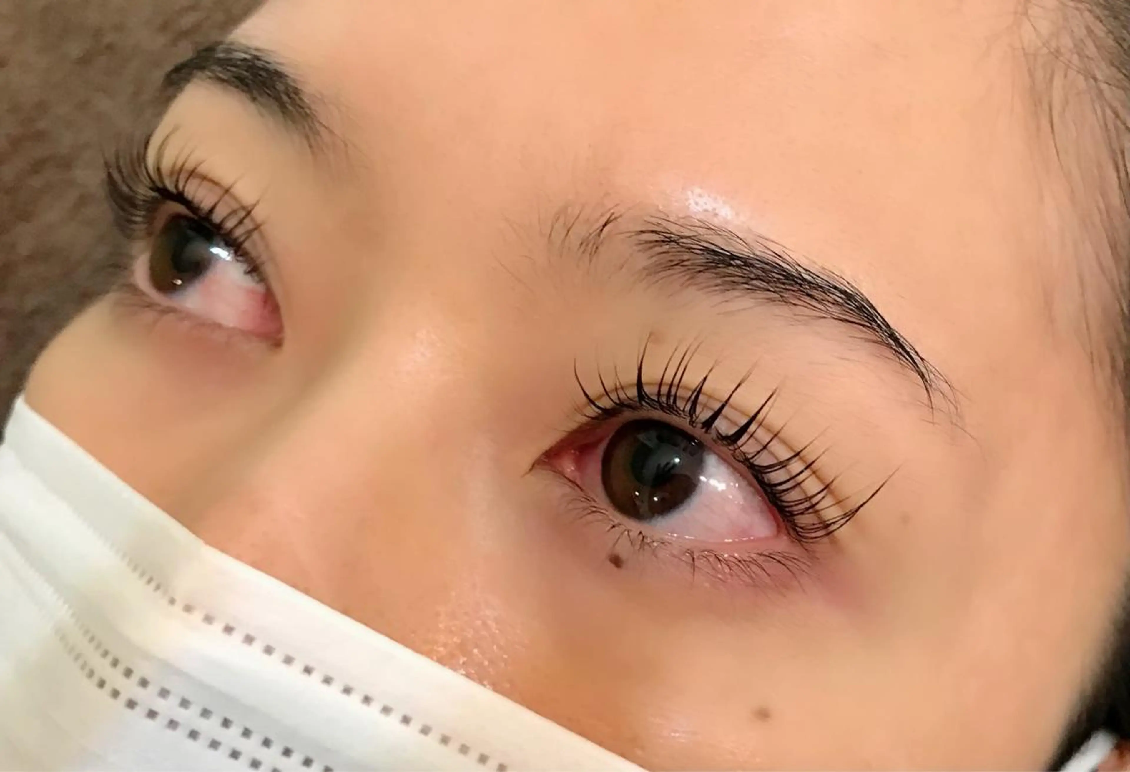 マツエク・マツパ Lykke yuu✿のマツエク・マツパデザイン