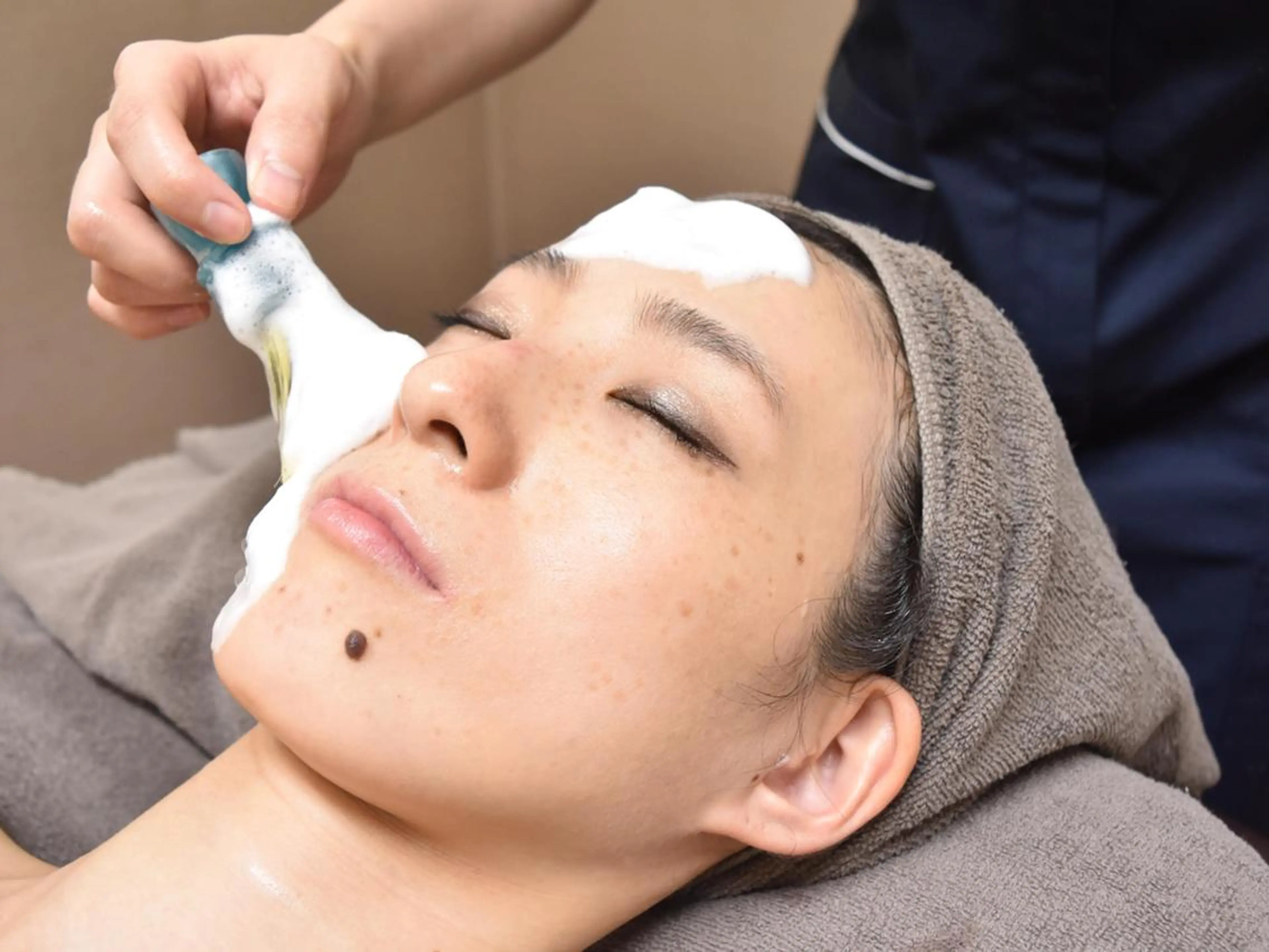 林 星子のエステ・リラクイメージ