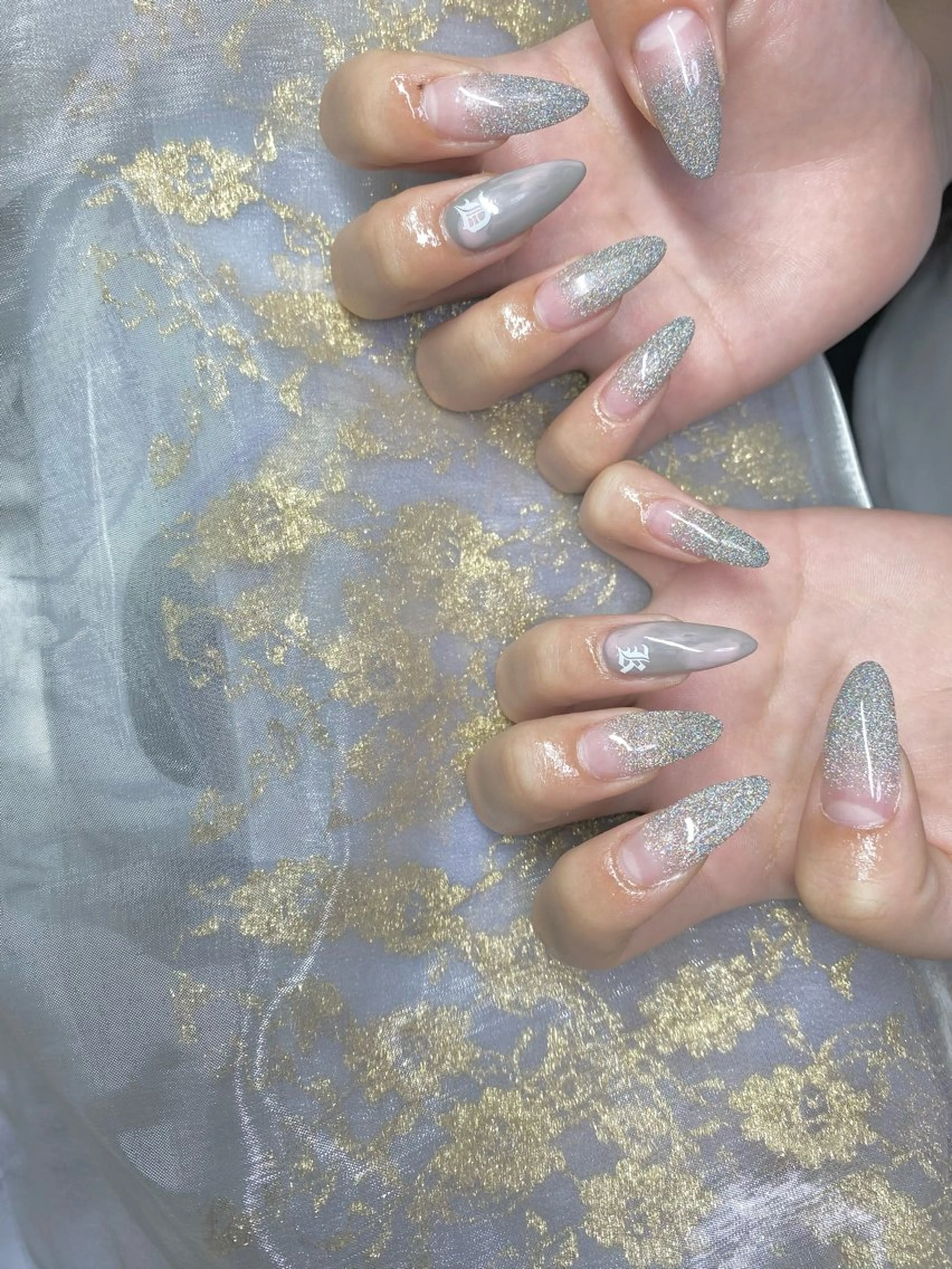 ネイル ハンドネイル nail salon "a"のネイルデザイン