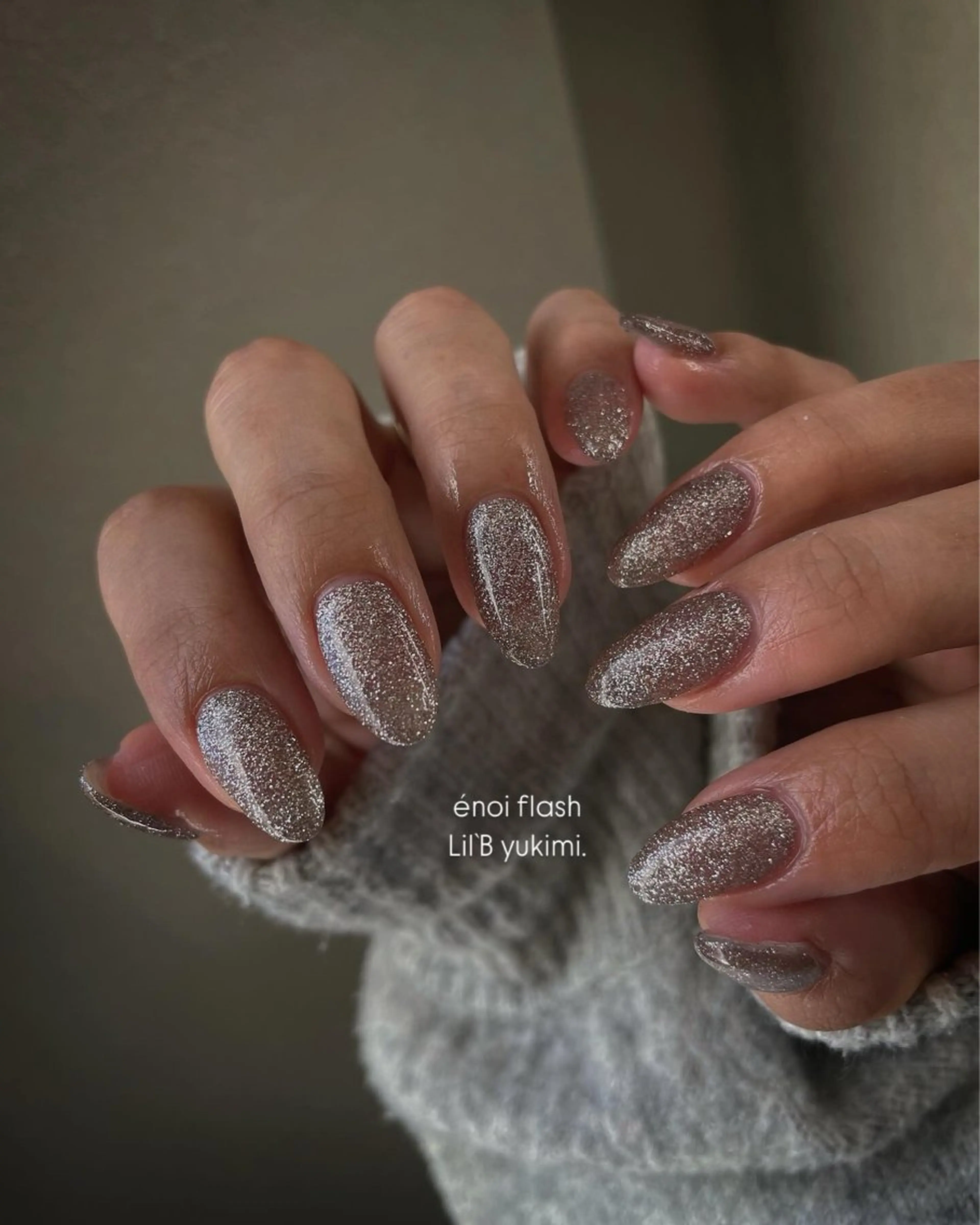 ネイル nail salon Lil'B所属・Lil'B yukimiのネイルデザイン