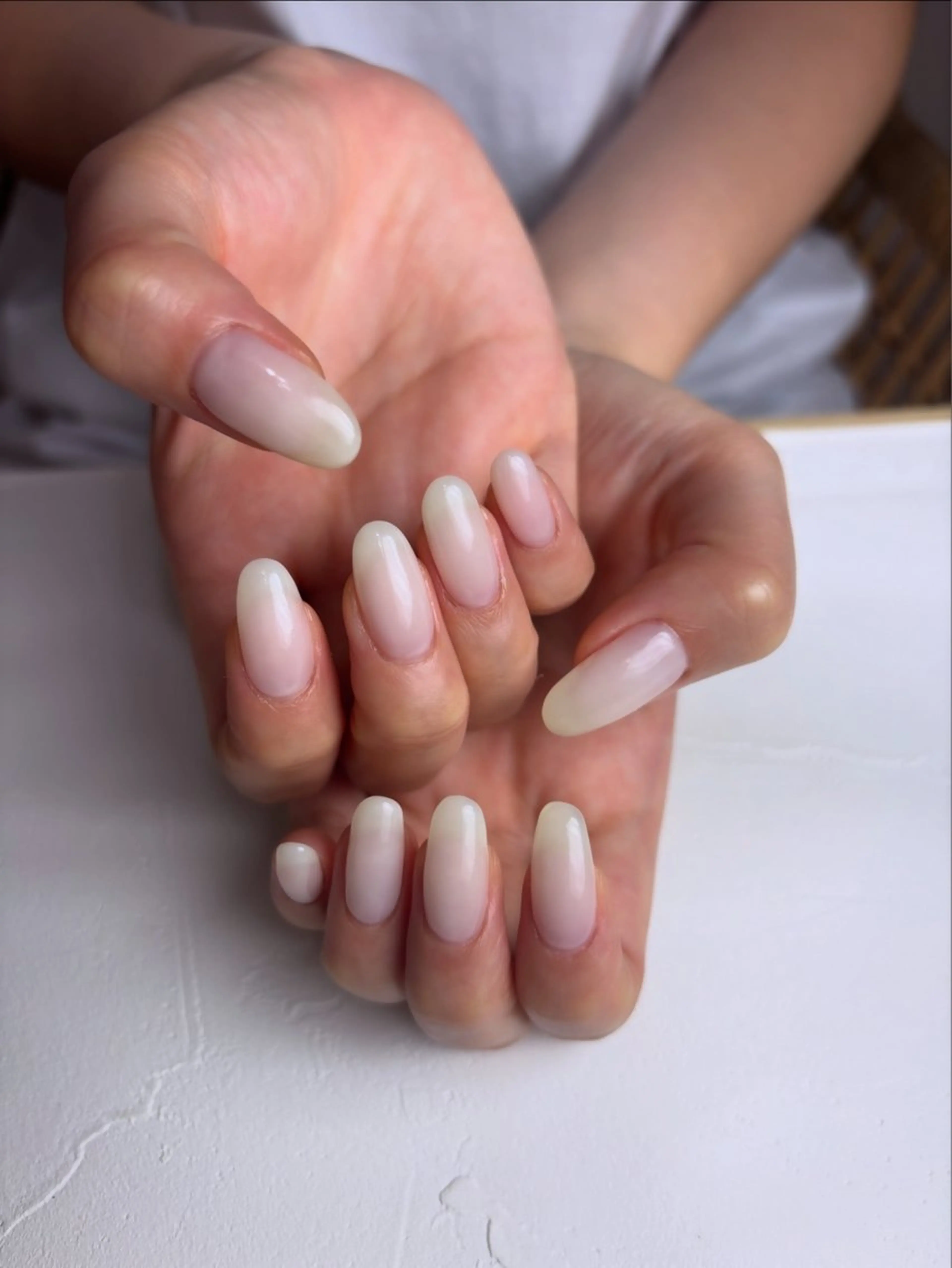 ネイル ハンドネイル 38. sayakaのネイルデザイン