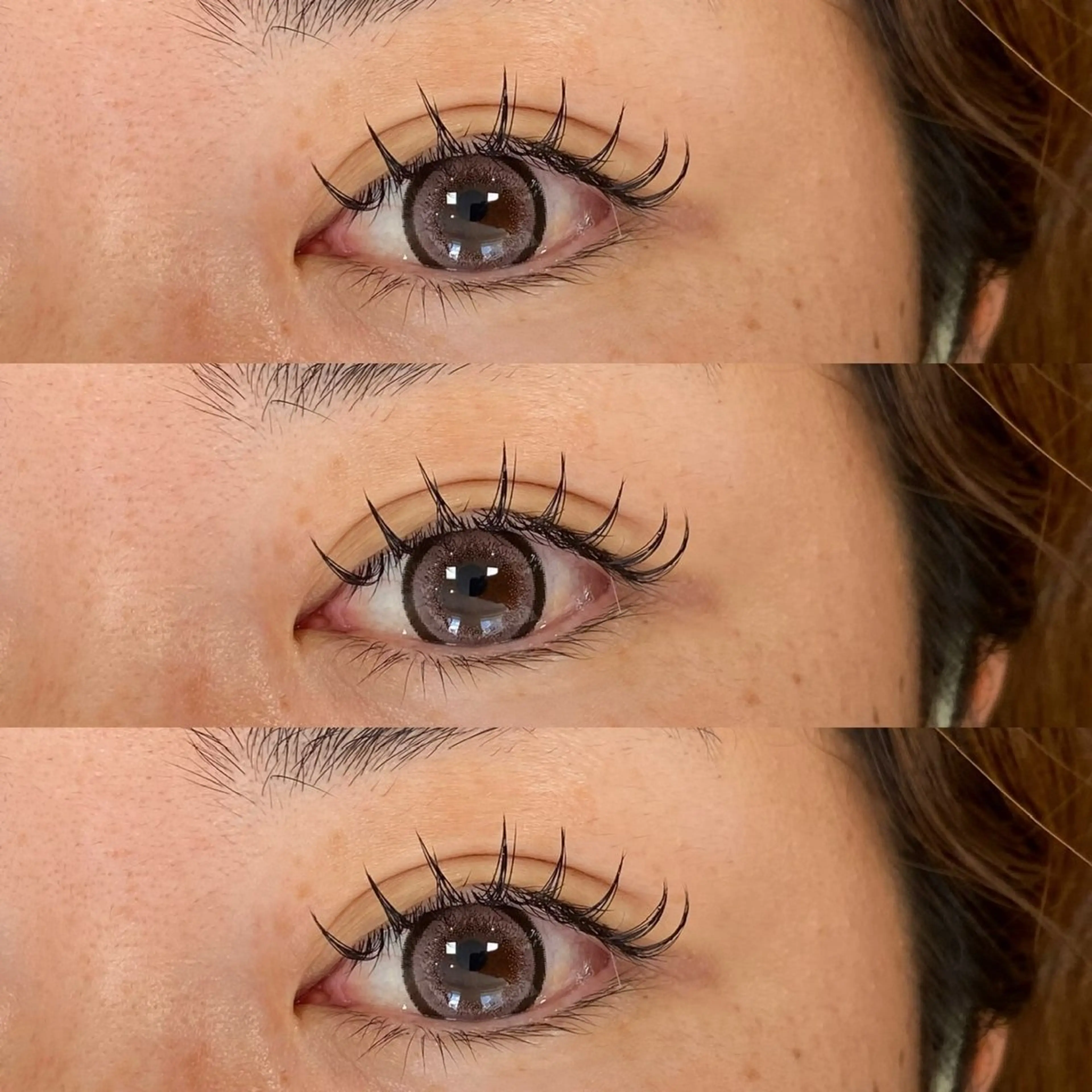 パーマ Shucre藤が丘店 💗REINAのマツエク・マツパデザイン