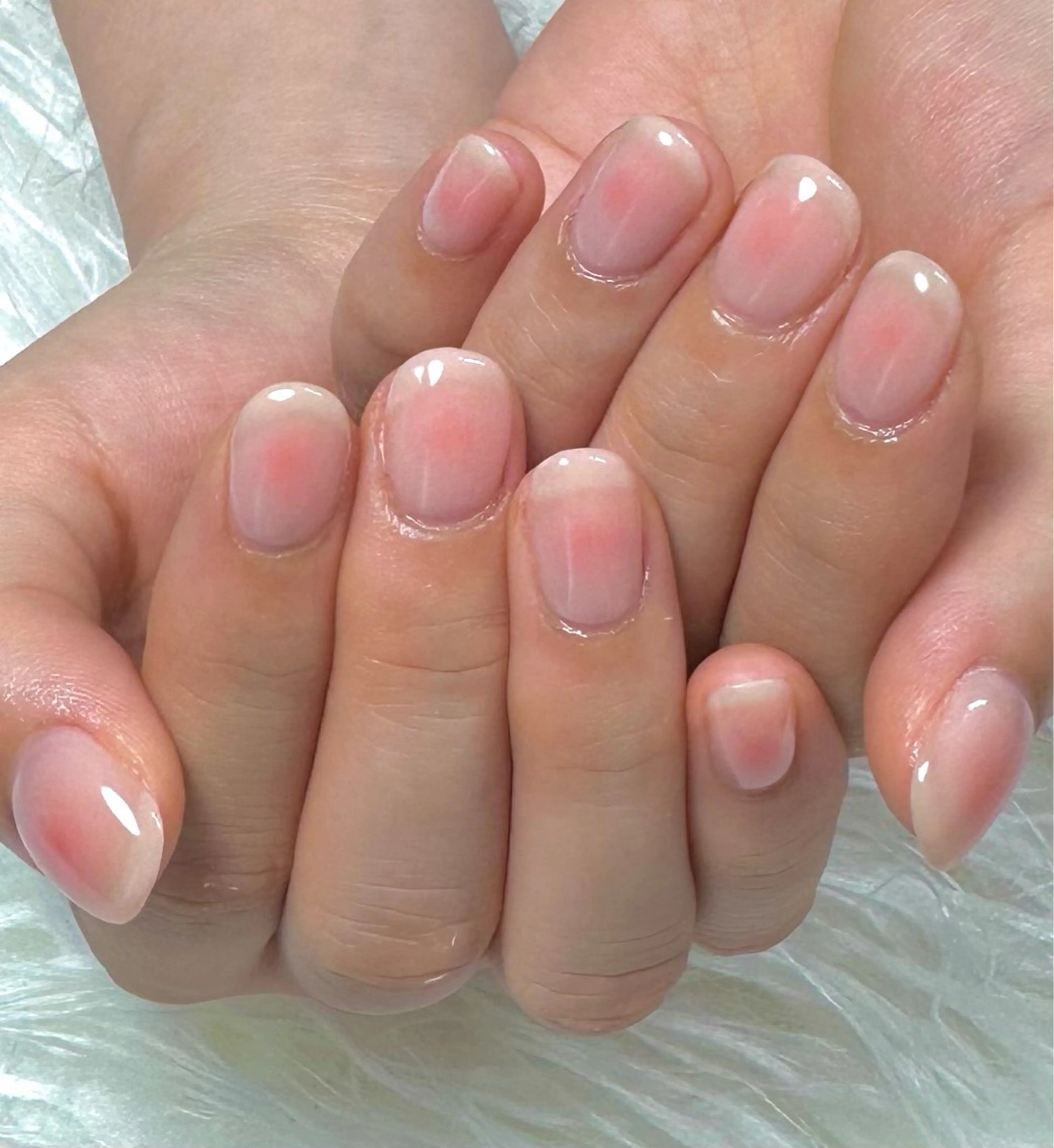 ネイル Nail Salon Momo ちはるのネイルデザイン