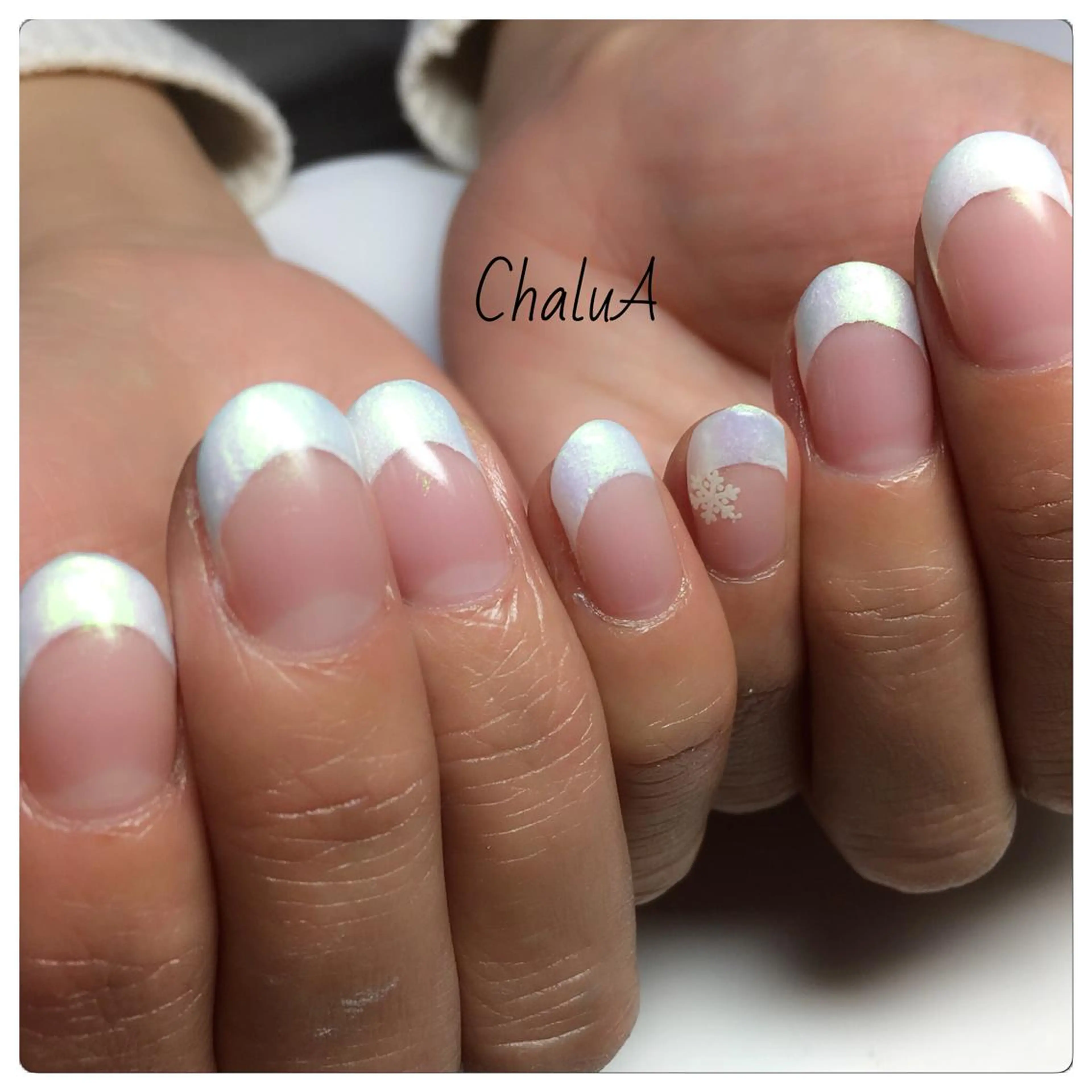 ネイル irooo 21のネイルデザイン