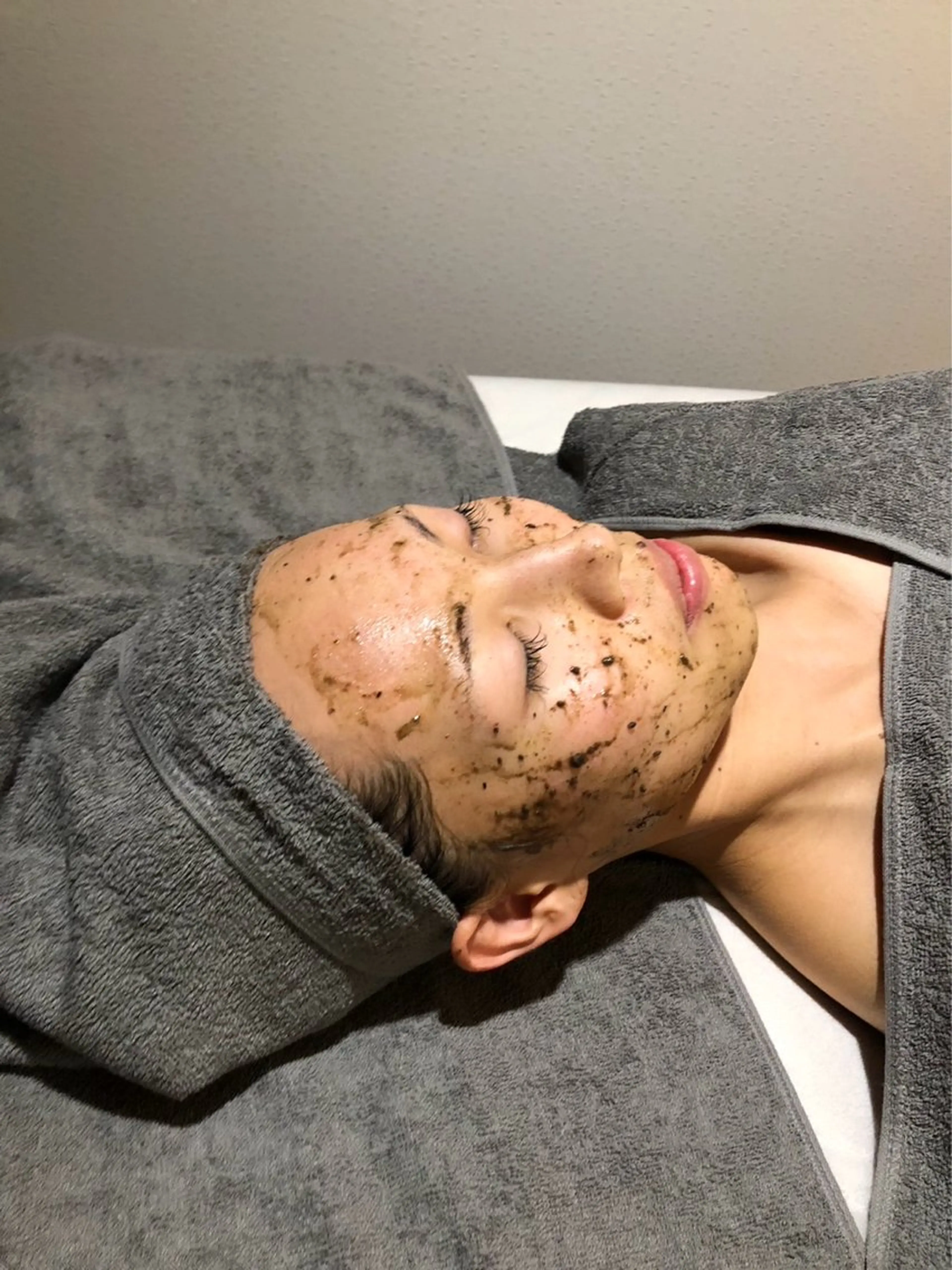 デトックスサロン マクルールのエステ・リラクイメージ