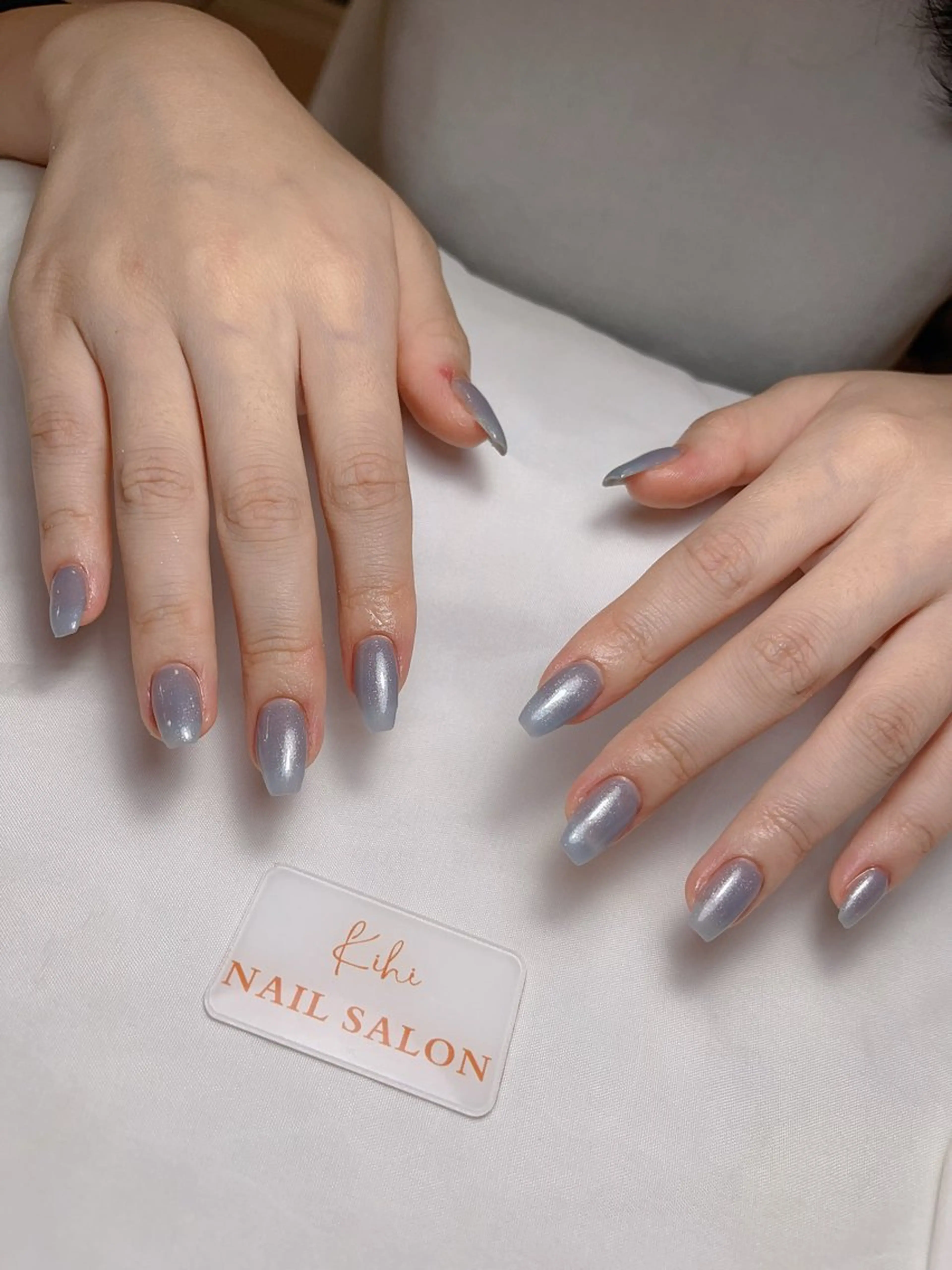 ネイル 福島 みきのネイルデザイン