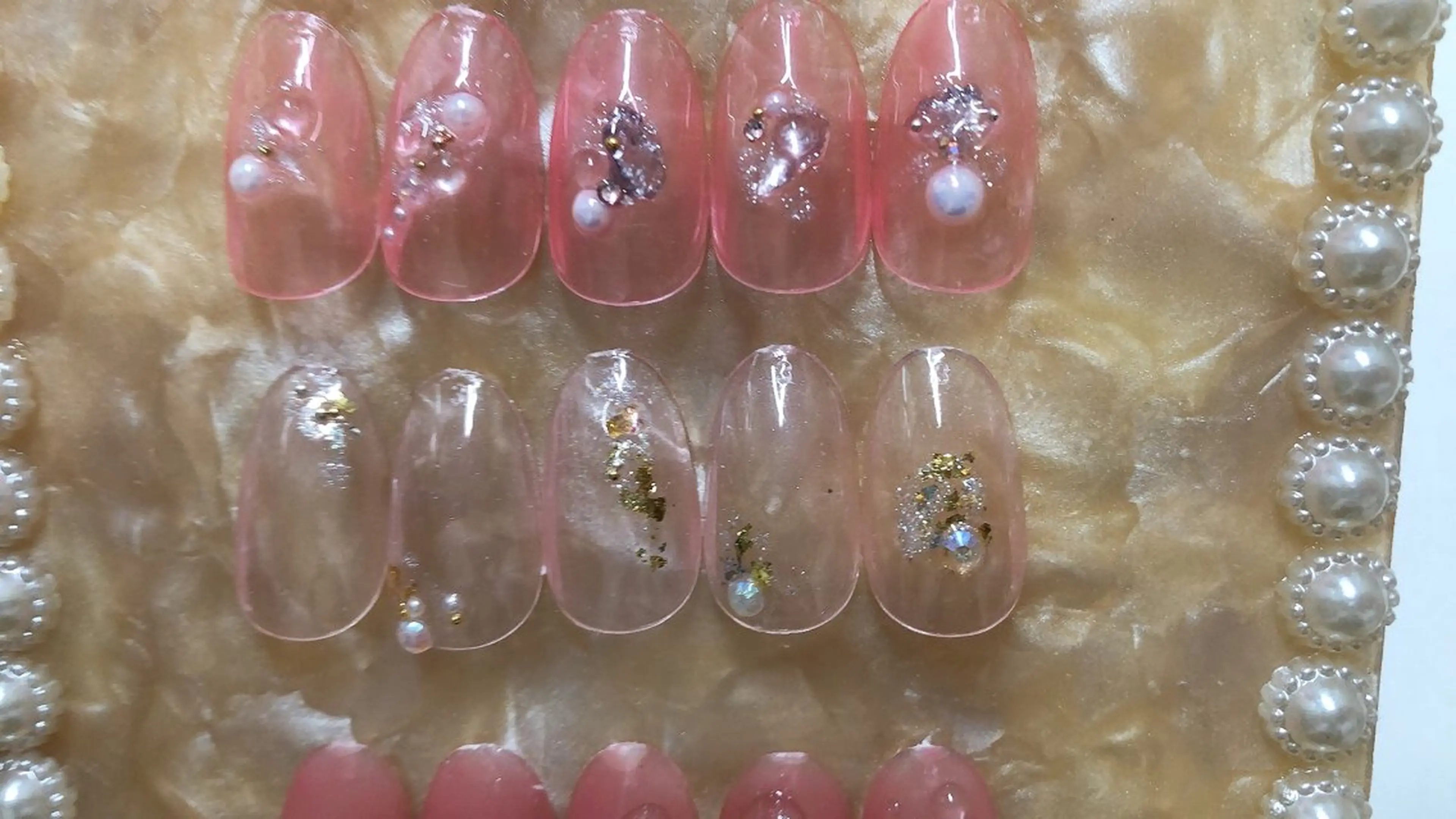 ネイル フットネイル ジェルネイル 韓国ネイル マグネットネイル ニュアンスネイル ハンドネイル ハンドケア 大門浜松町 ネイルのネイルデザイン