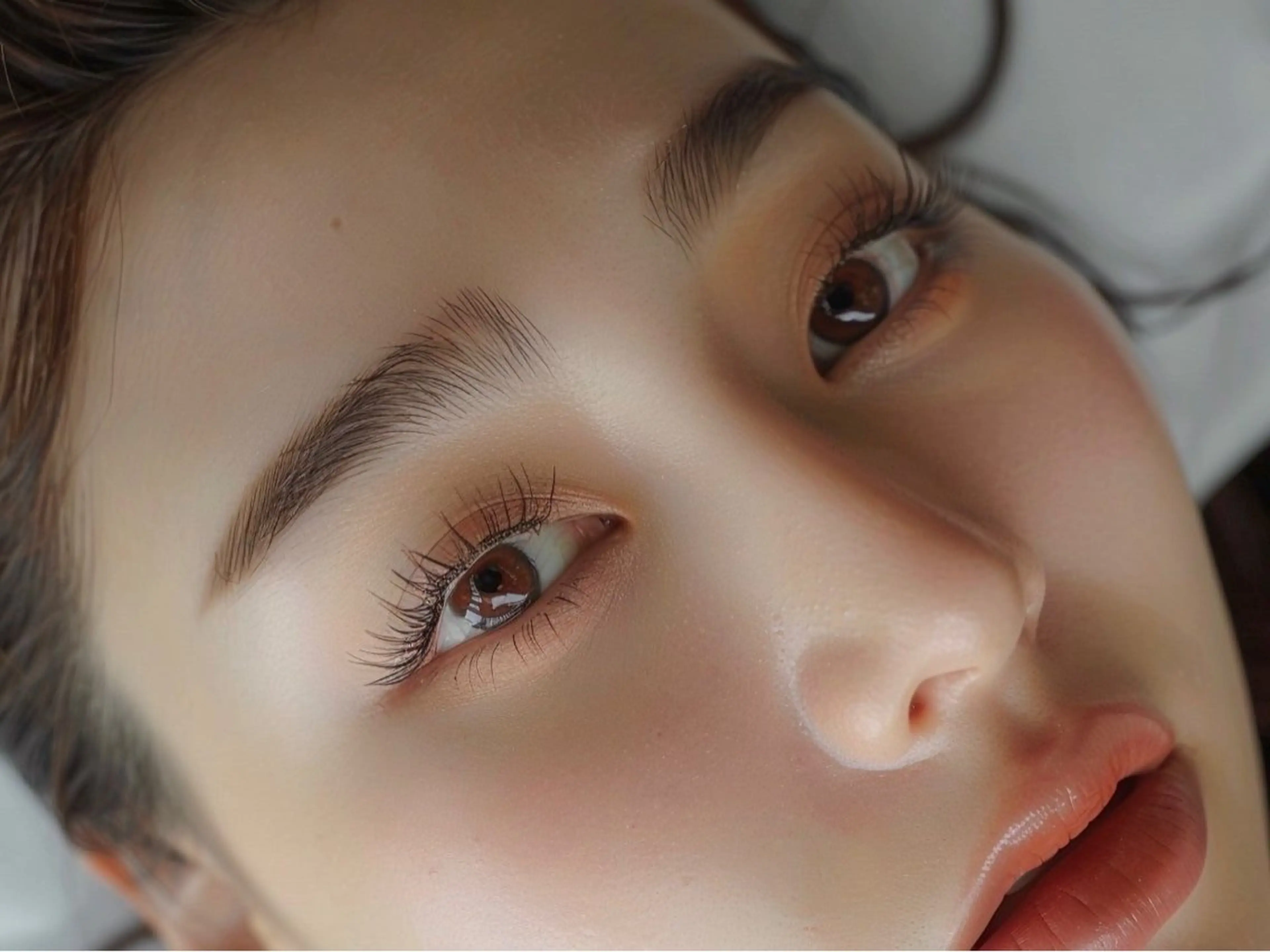 アイブロウ fors 南草津 midoriのマツエク・マツパデザイン