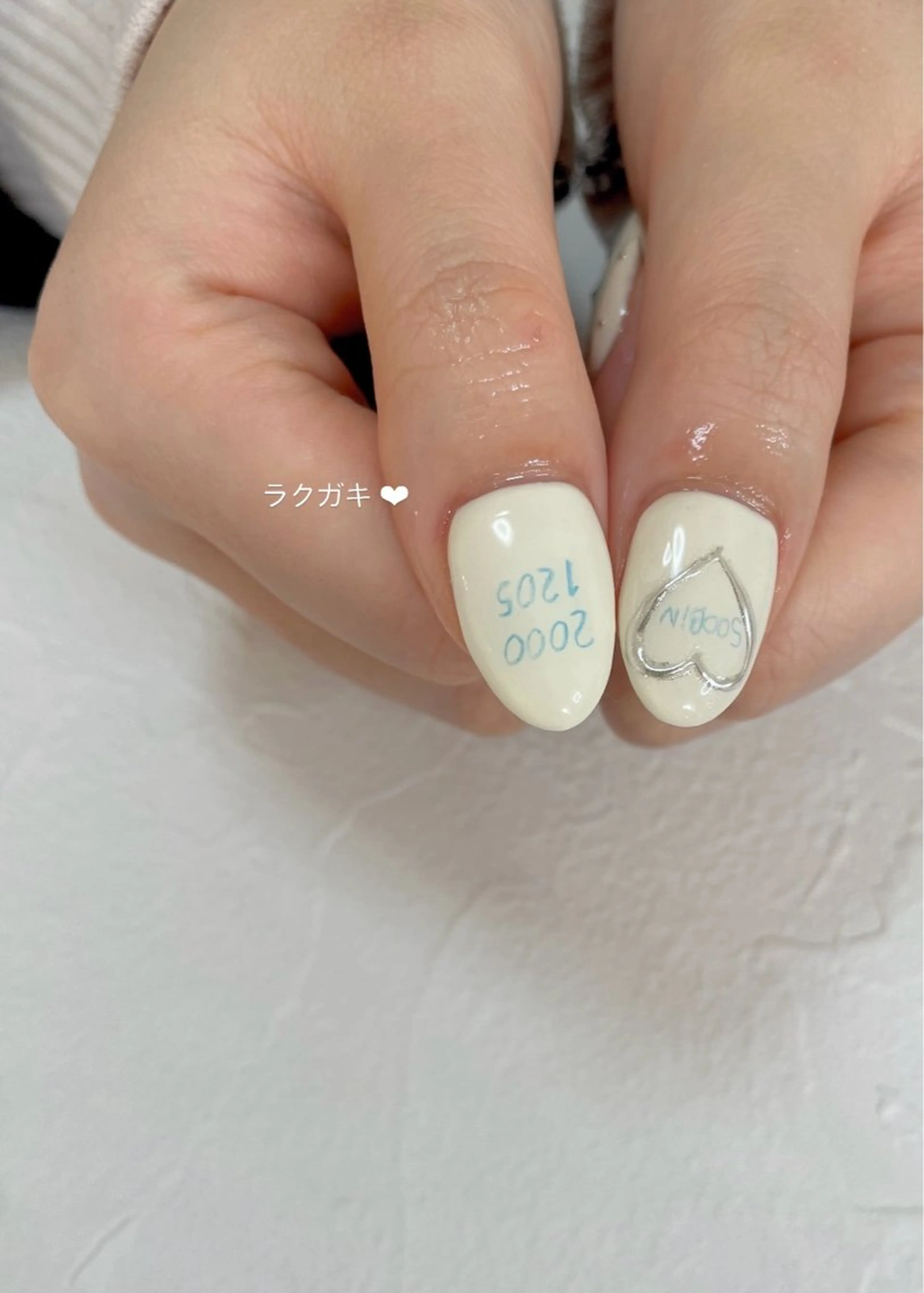 ネイル nailsalon uluのネイルデザイン