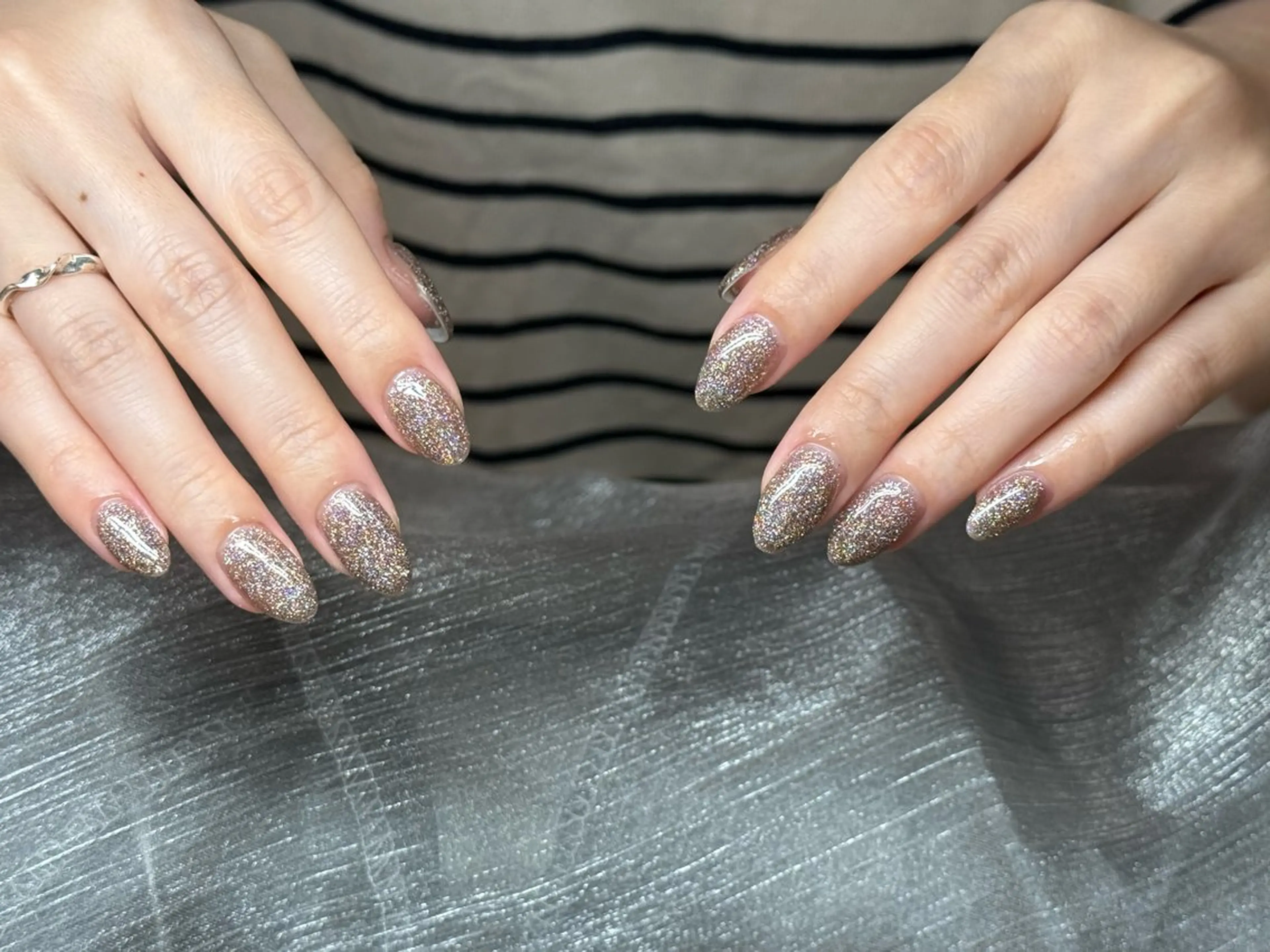 ネイル メイ 💅のネイルデザイン