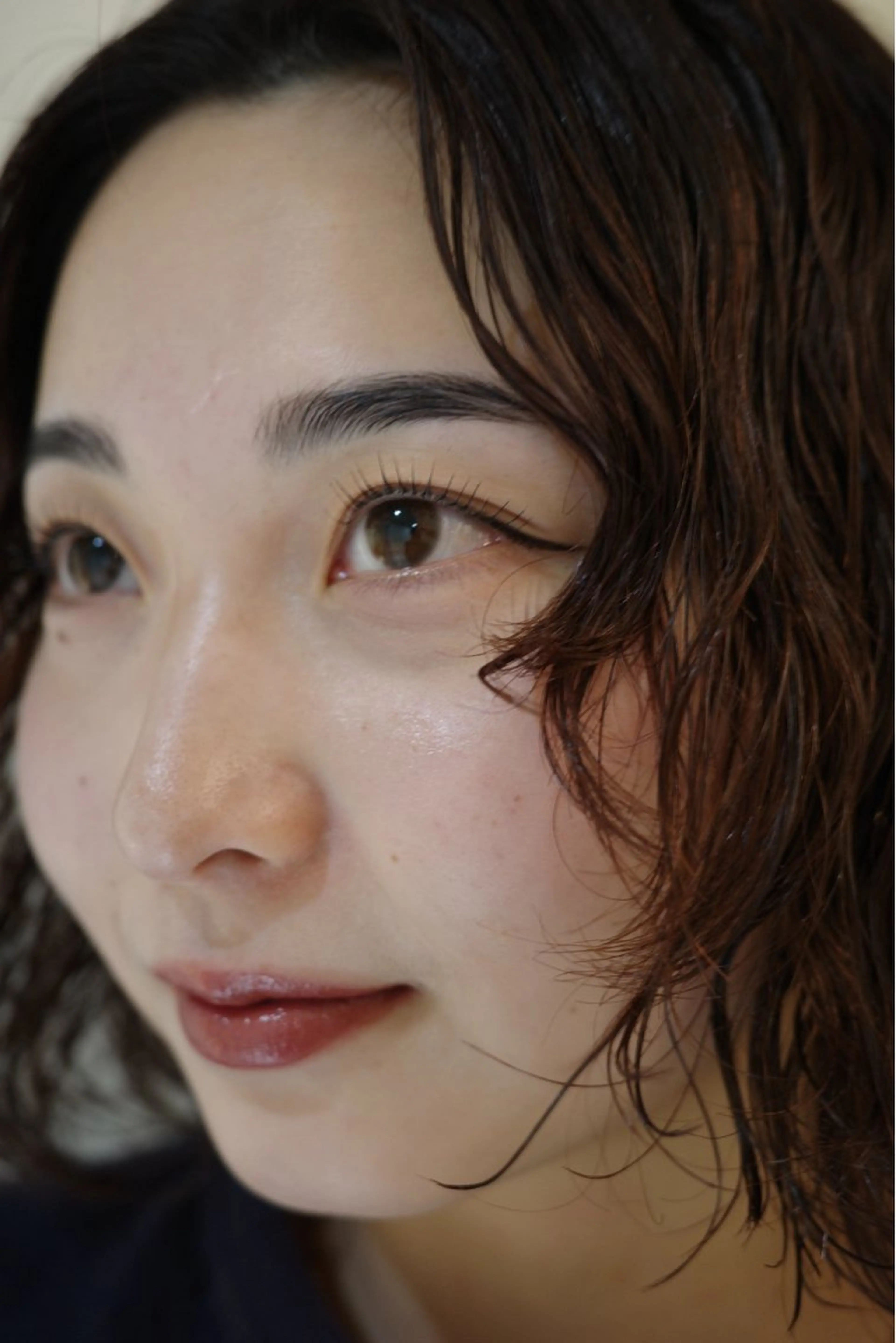 マツエク・マツパ beauty salon eje所属・eje 岐阜柳ヶ瀬店のマツエク・マツパデザイン