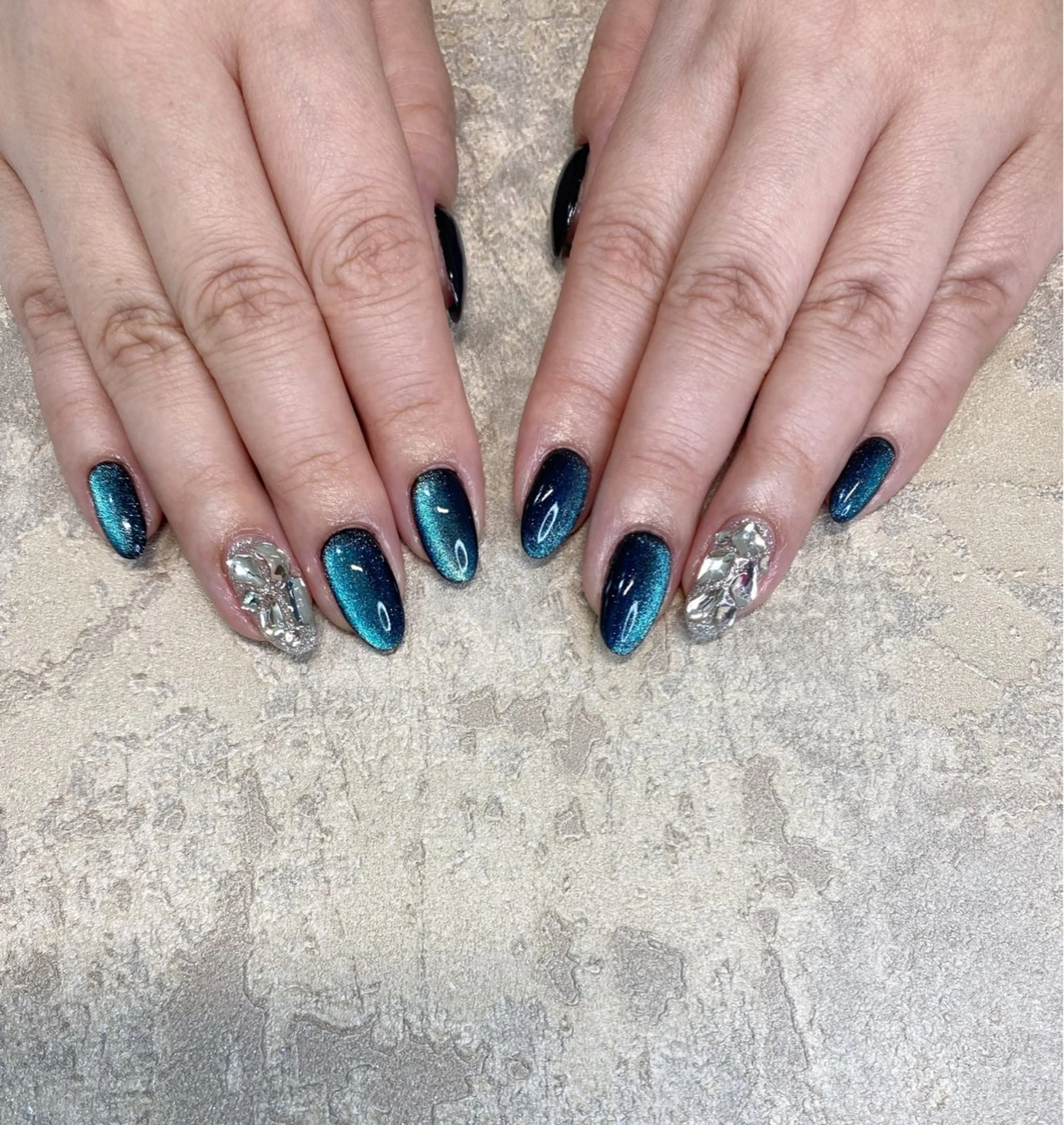 ネイル Queen‘s nail salonのネイルデザイン