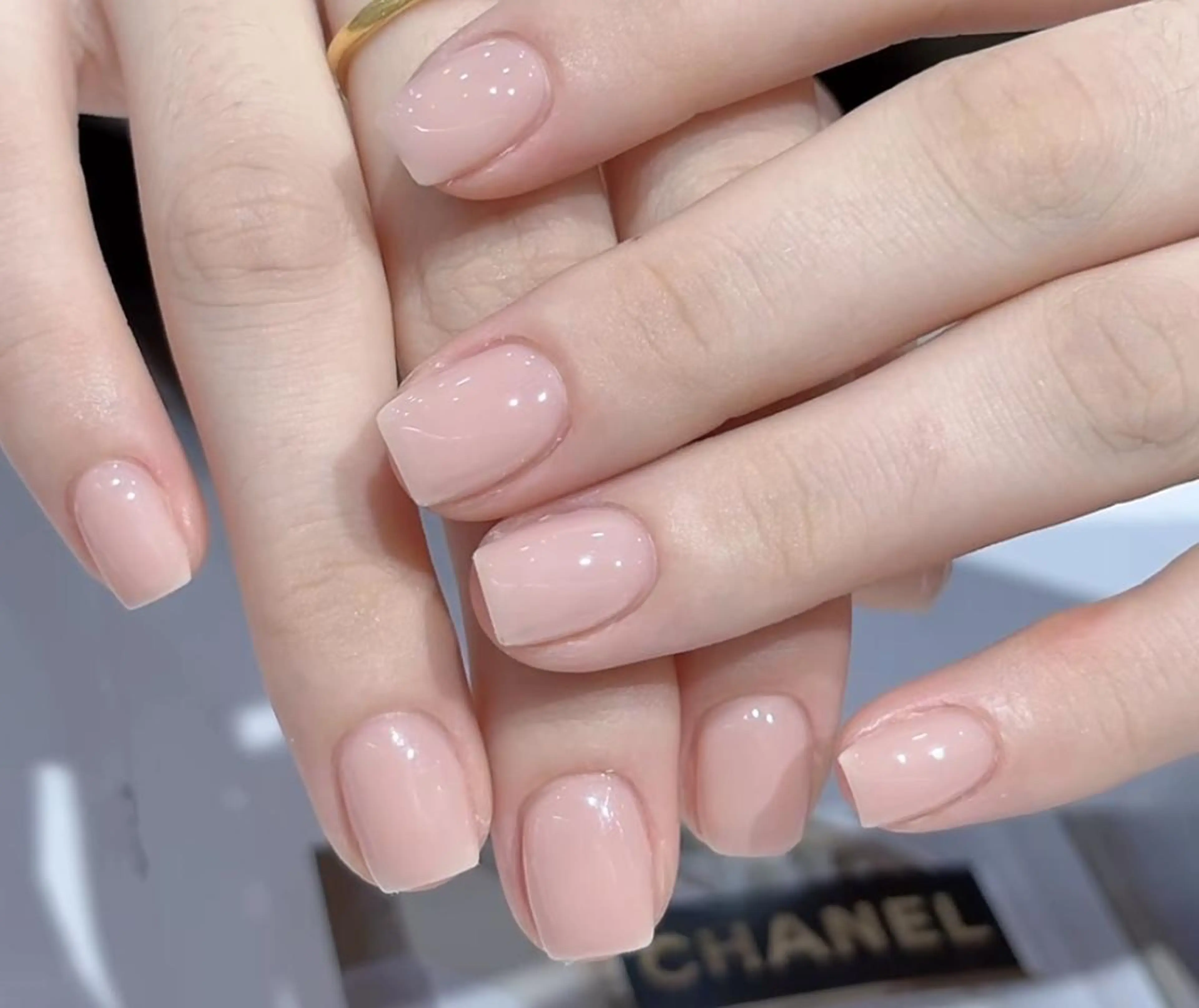 ネイル ハンドネイル 🎀 NaNa_nailのネイルデザイン