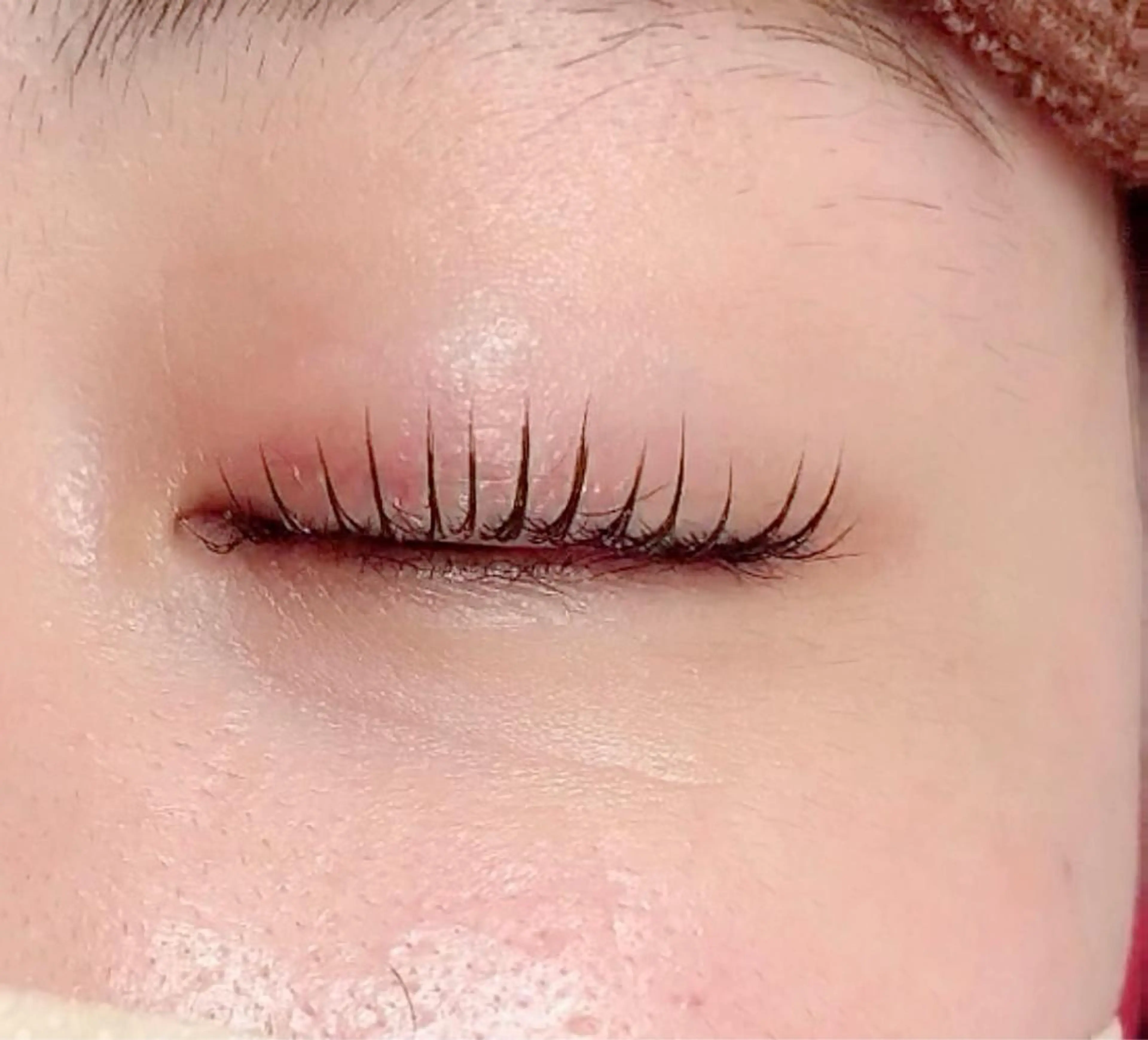 マツエク・マツパ マツパ マリーアン所属・marieanne まつ毛パーマ＆脱毛のマツエク・マツパデザイン