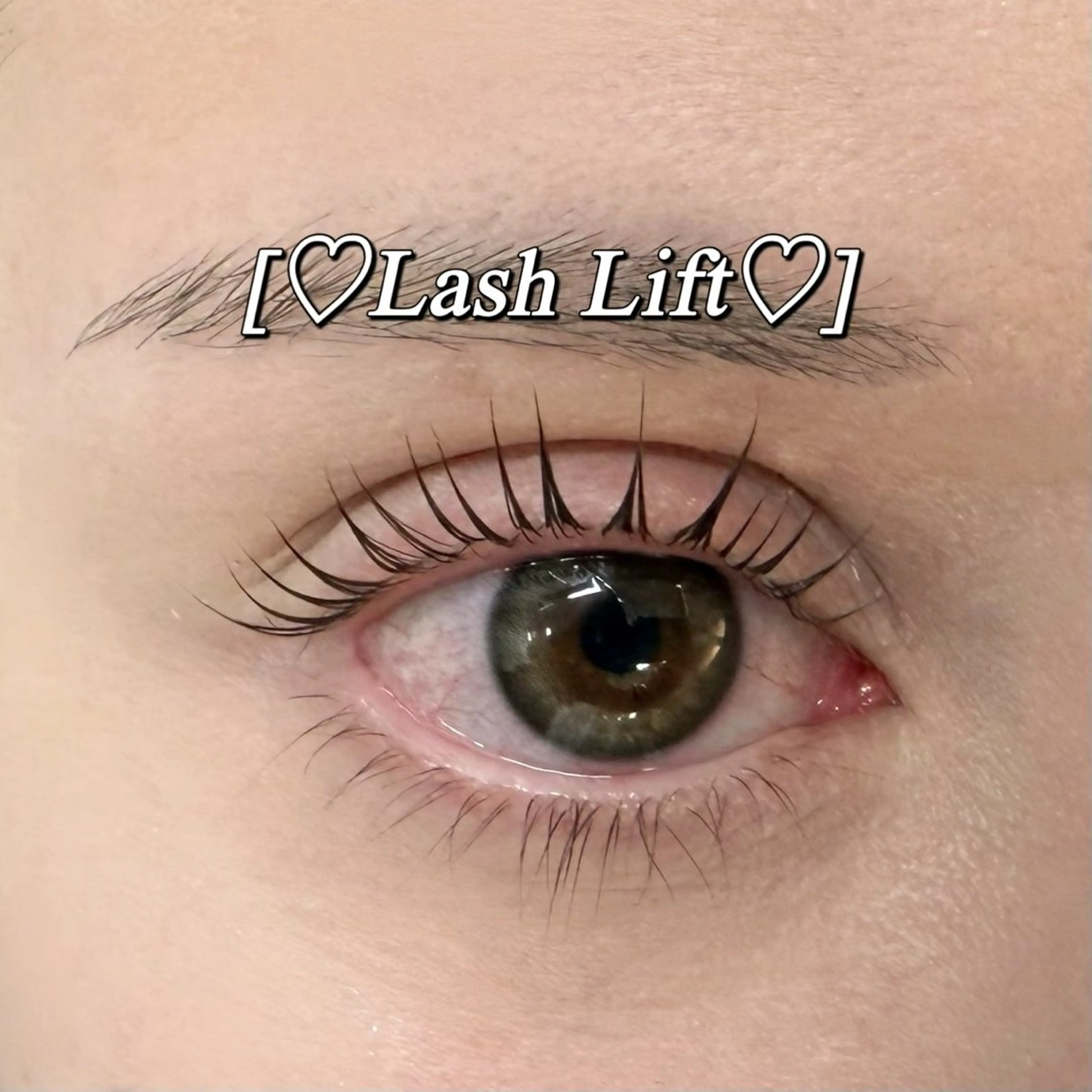 マツエク・マツパ Mistic.R 川崎店 渋谷のマツエク・マツパデザイン