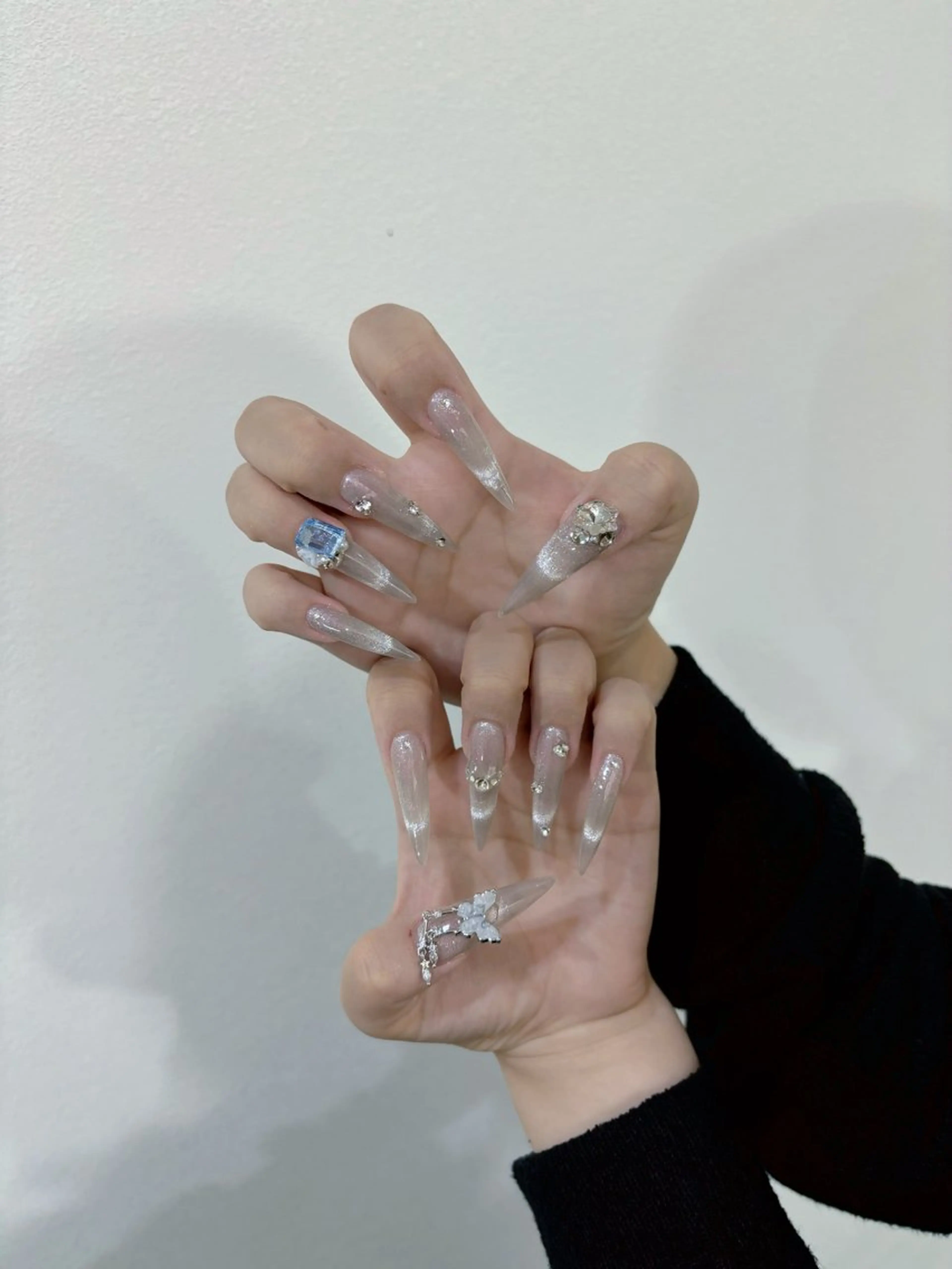 ネイル Panda·z Yukiのネイルデザイン