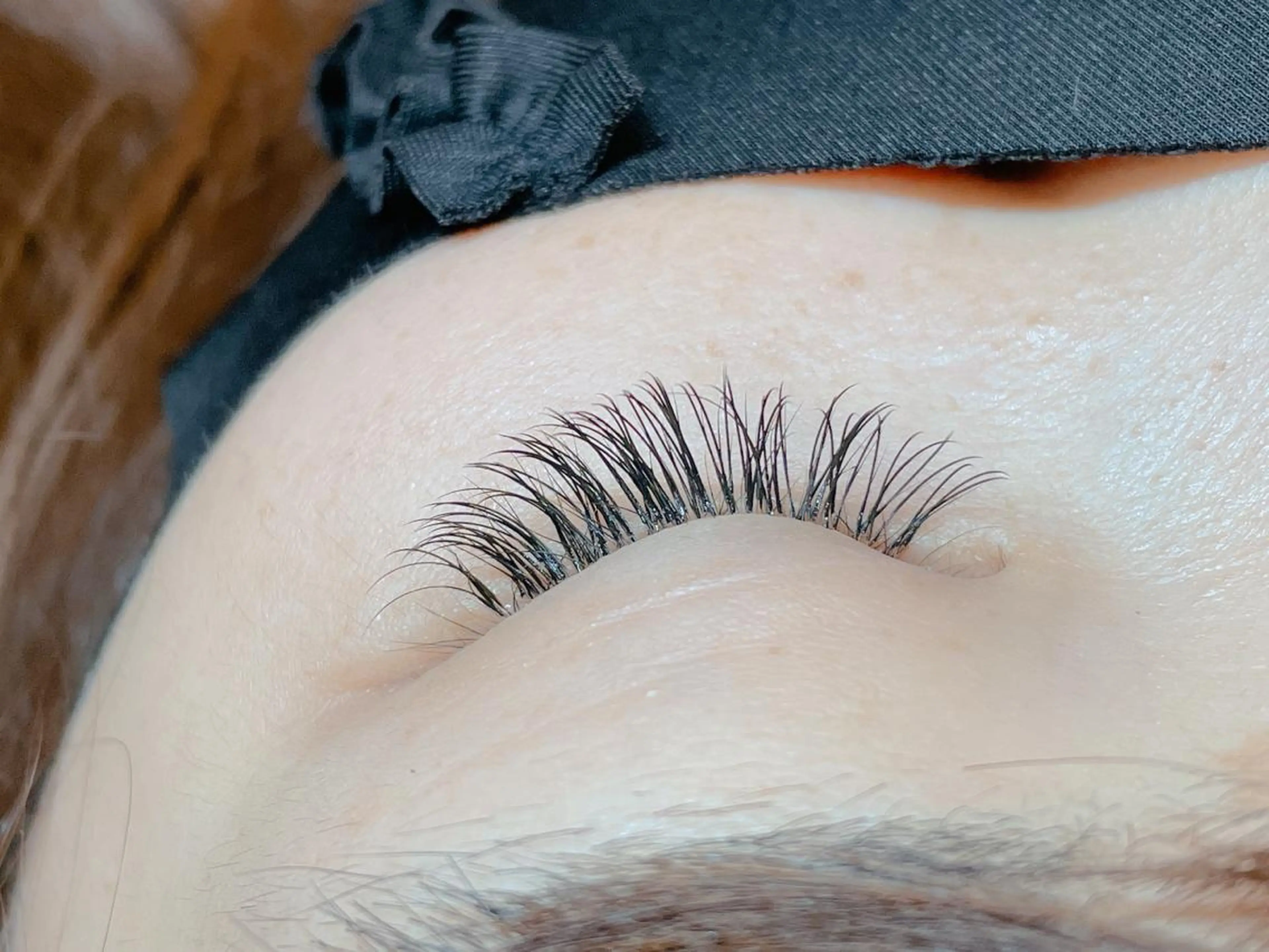 マツエク・マツパ BeautySalon Le'a所属・eyelash Le'aのマツエク・マツパデザイン