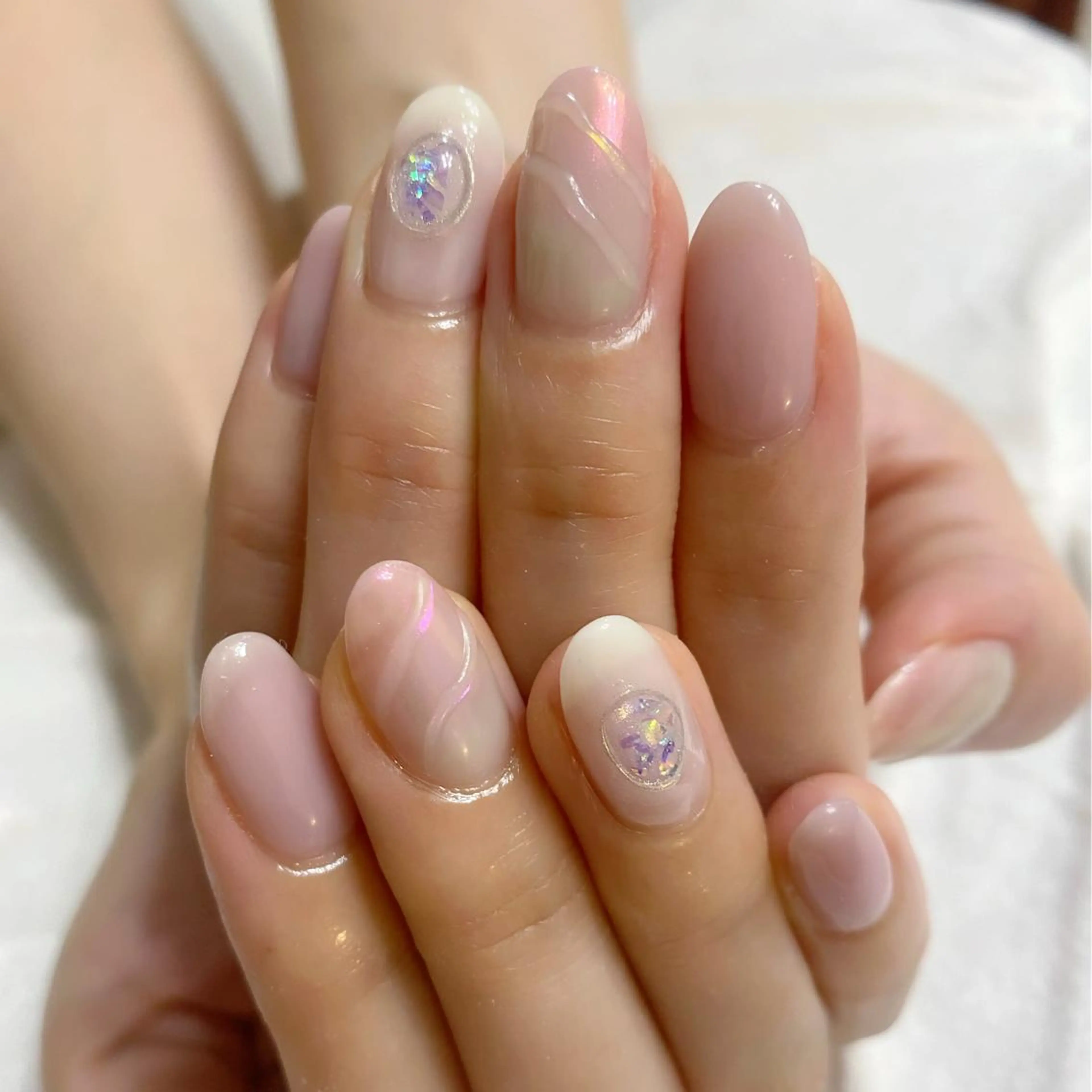 ネイル Uchida Mayunaのその他イメージ