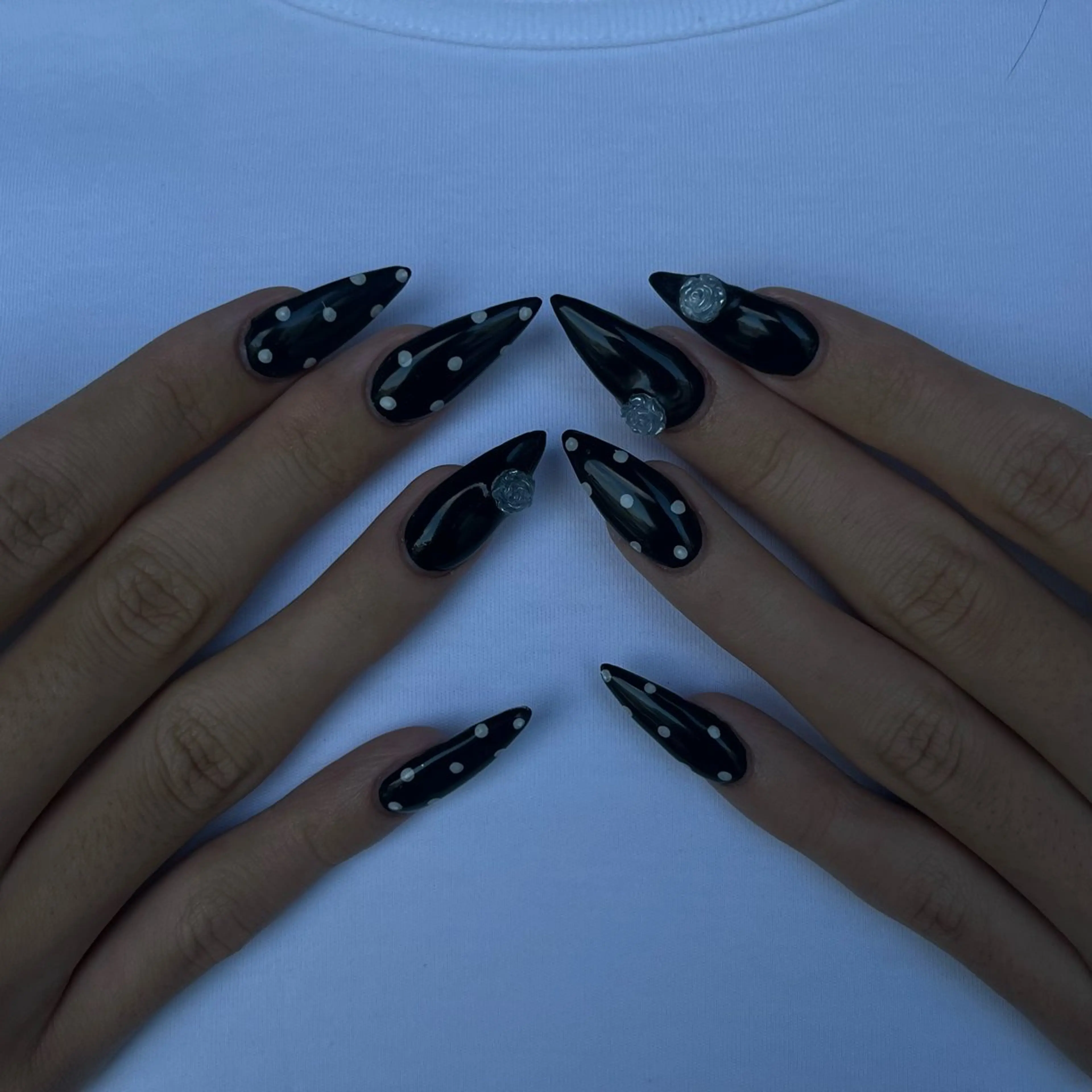 ネイル ハンドネイル limo/ kotomiのネイルデザイン