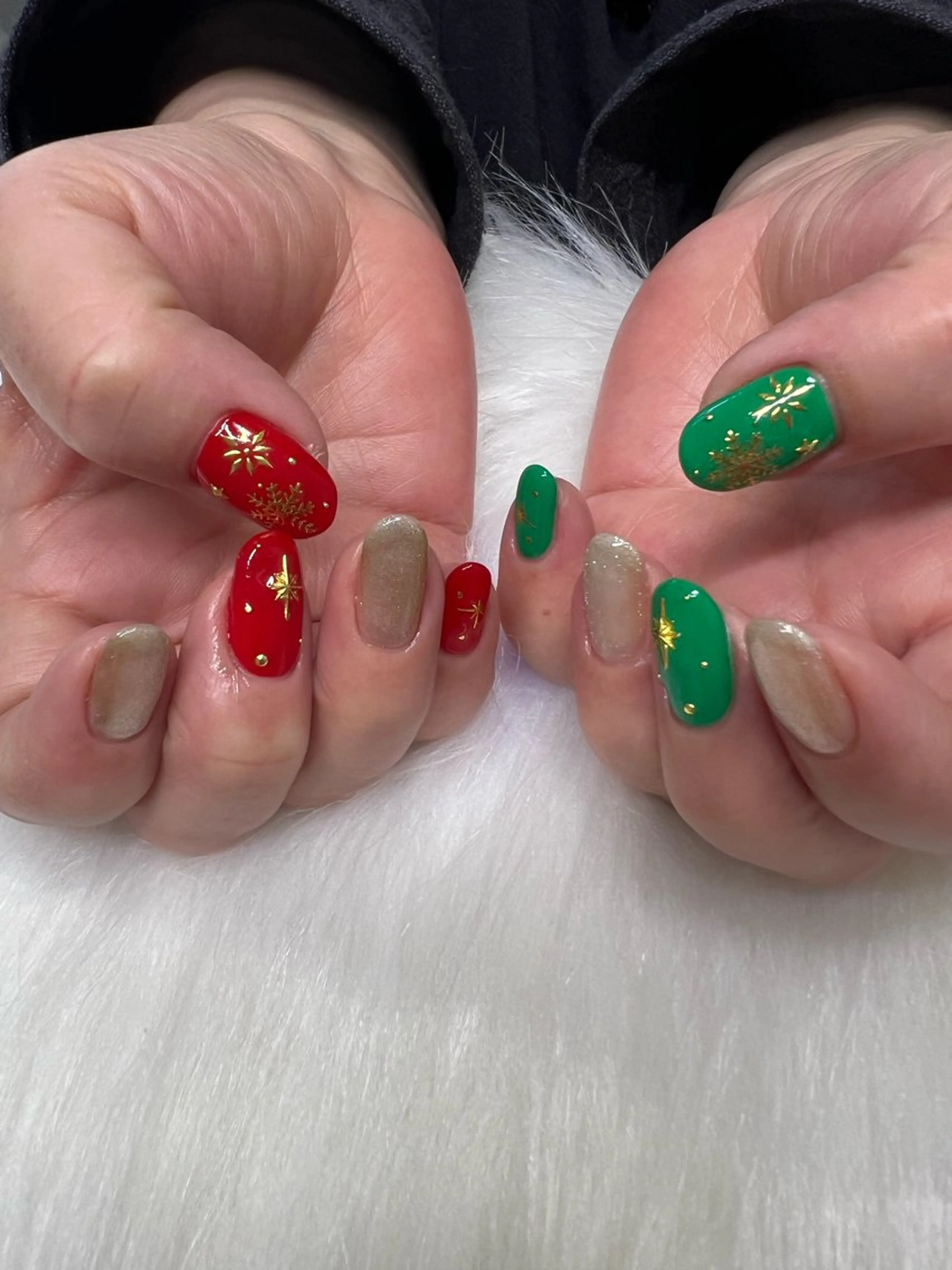 ネイル アートネイル ハンドネイル BLUME yukiのネイルデザイン