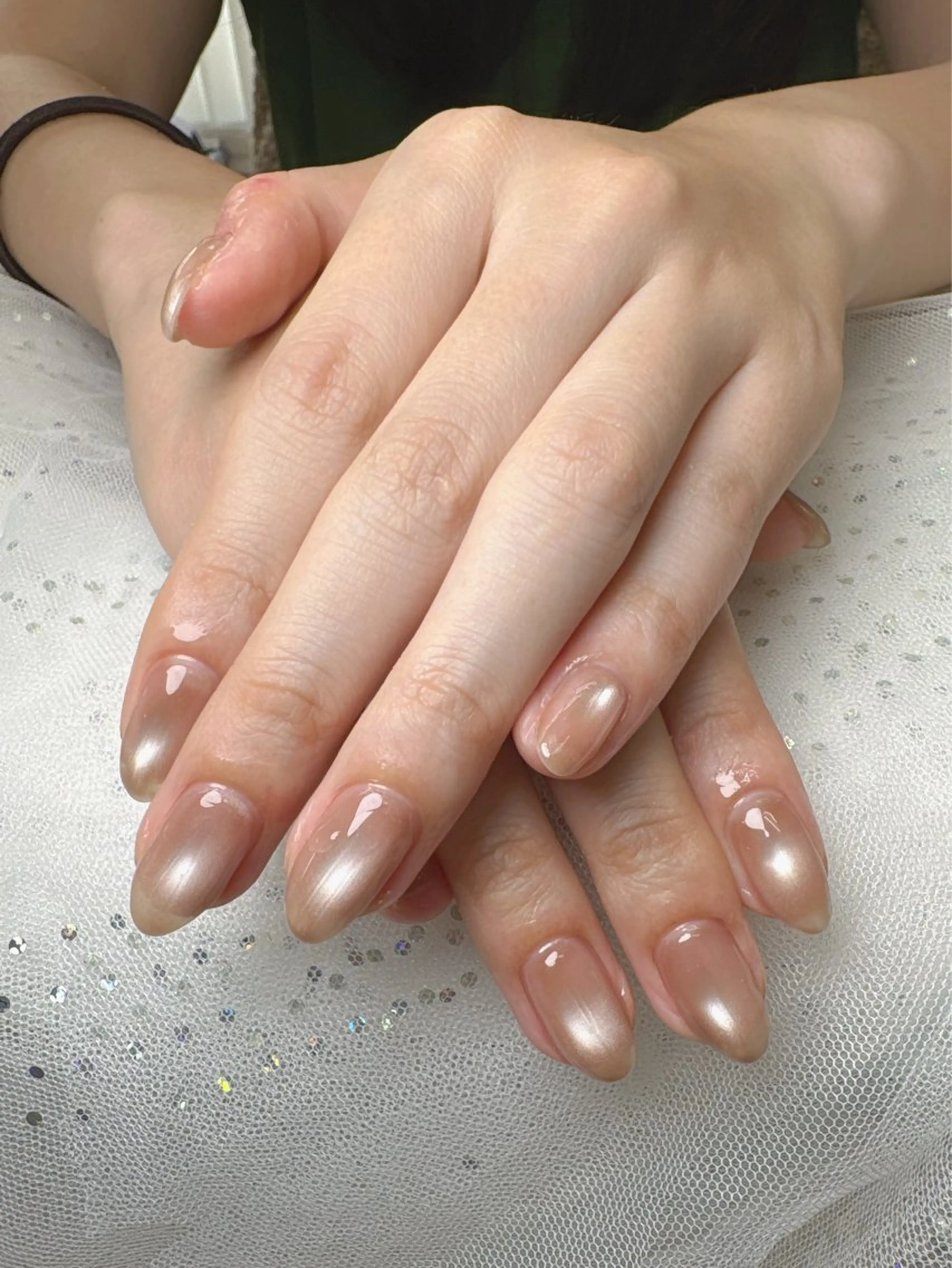ネイル F&T Nail salonのネイルデザイン
