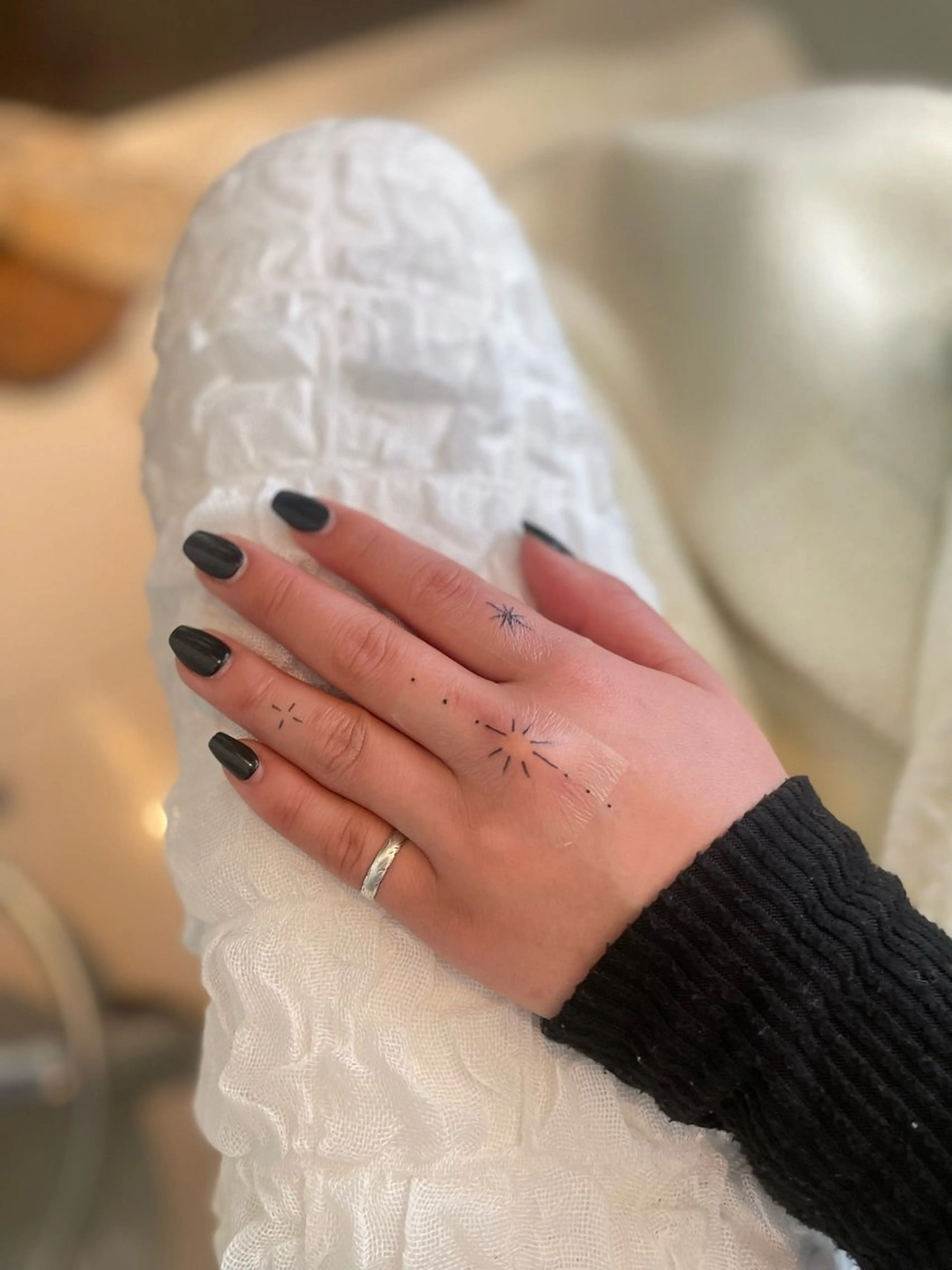 pepper所属・koyama /eyelistのマツエク・マツパデザイン