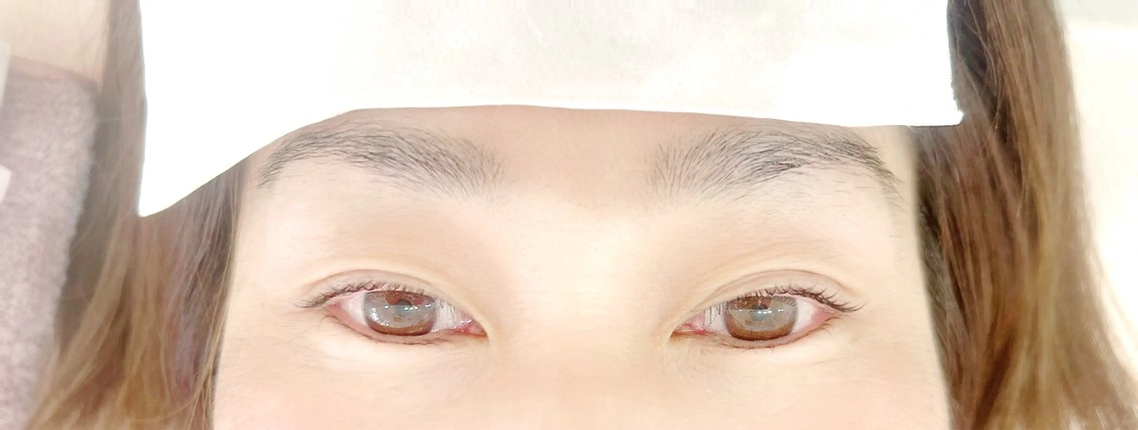 マツエク・マツパ Richto 各務七海のマツエク・マツパデザイン