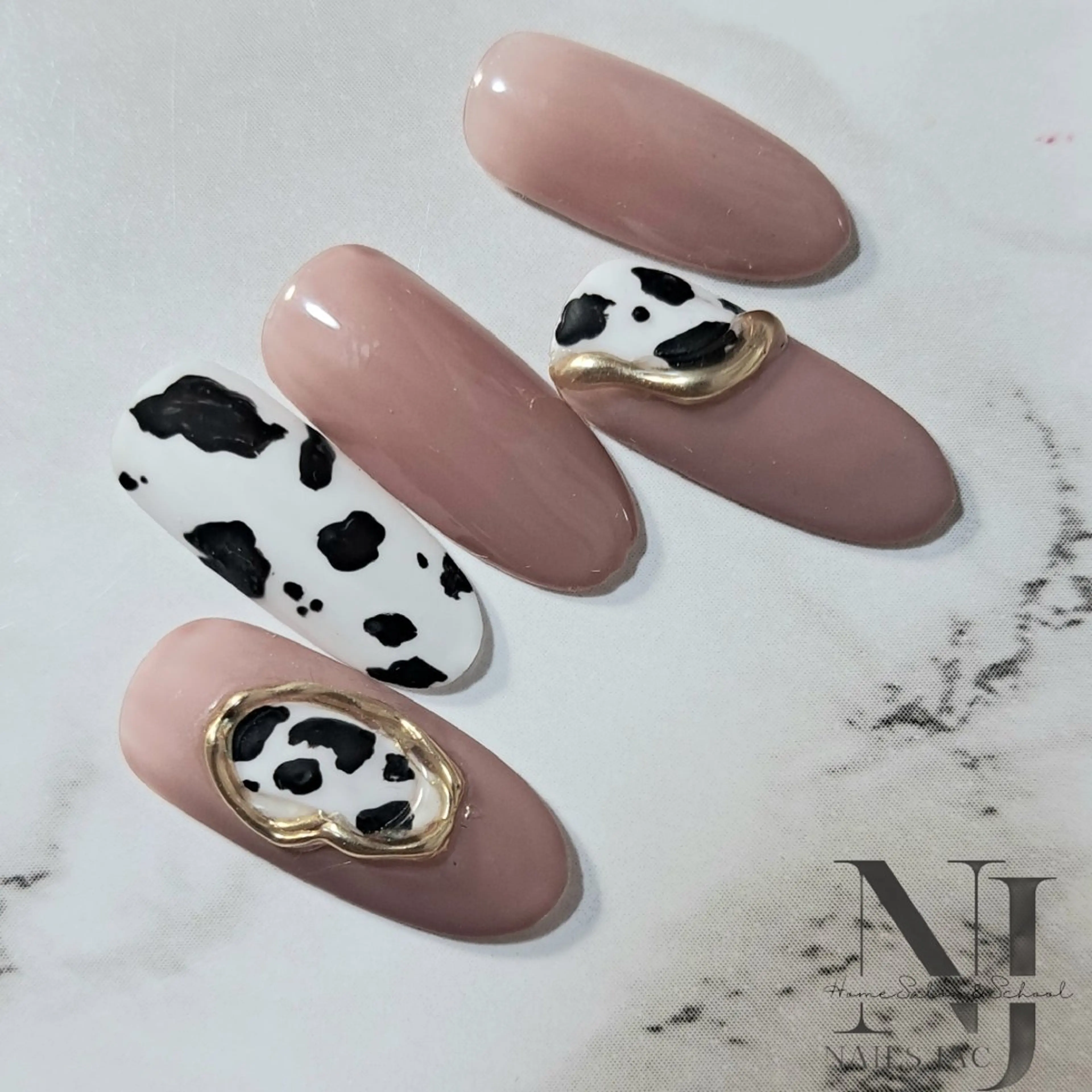 ネイル ハンドネイル NAILS JACのネイルデザイン