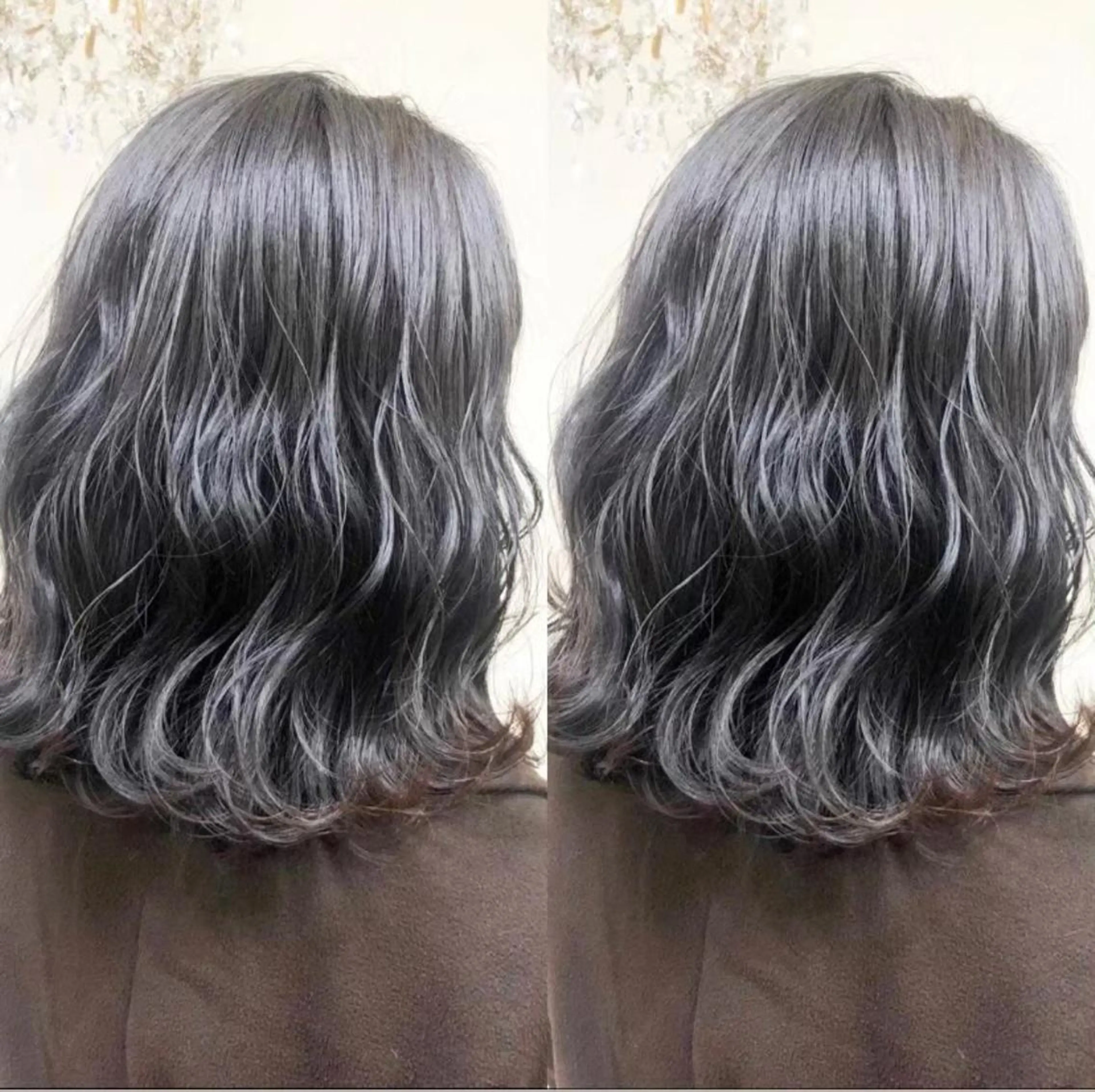 ミディアム hair studio  jyym's所属・ボーイッシュ美容師 刈り上げ/ショートのヘアスタイル