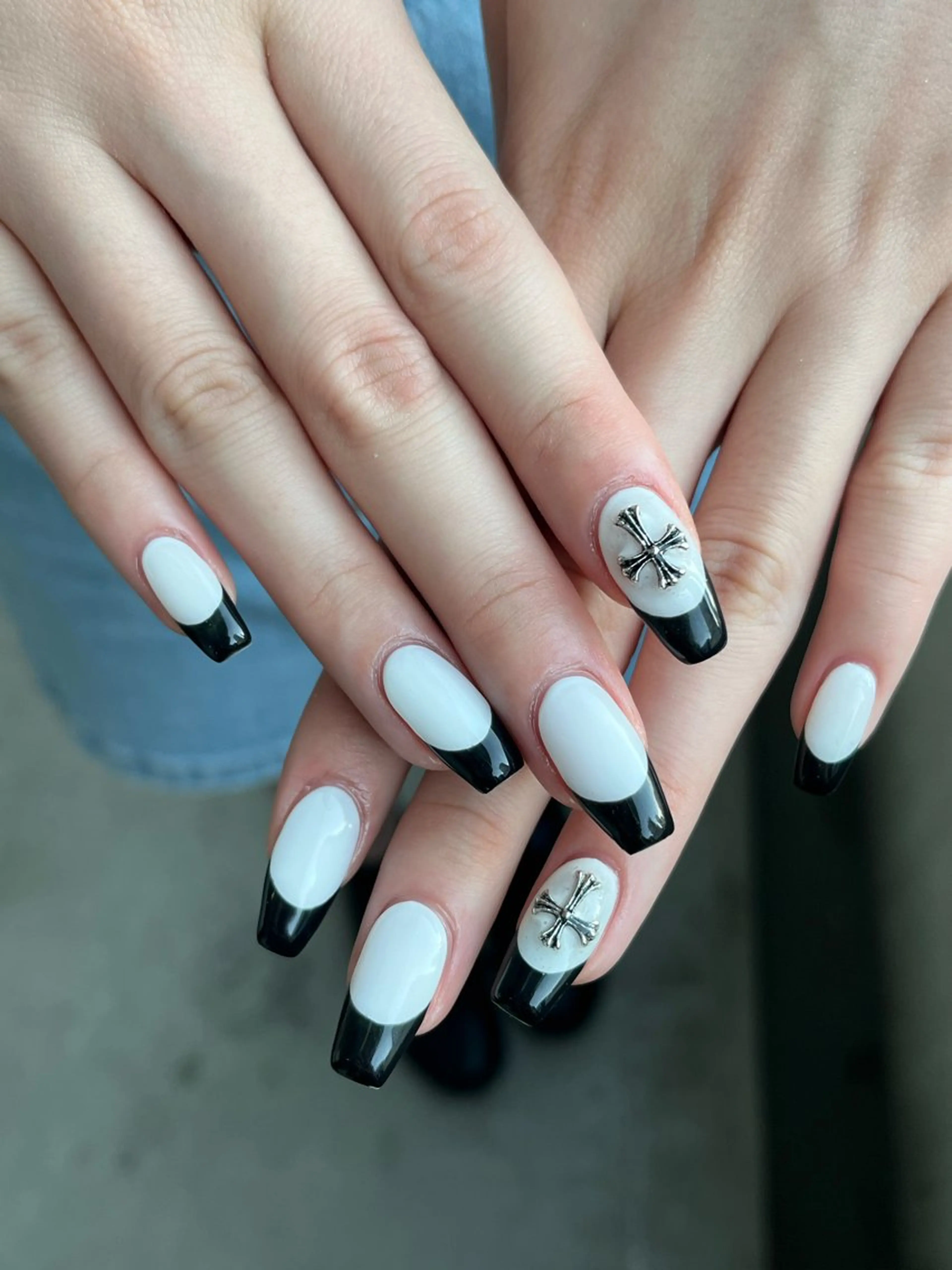 ネイル chiya nailsのネイルデザイン